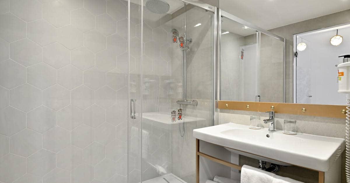 Family Room Two Bedrooms