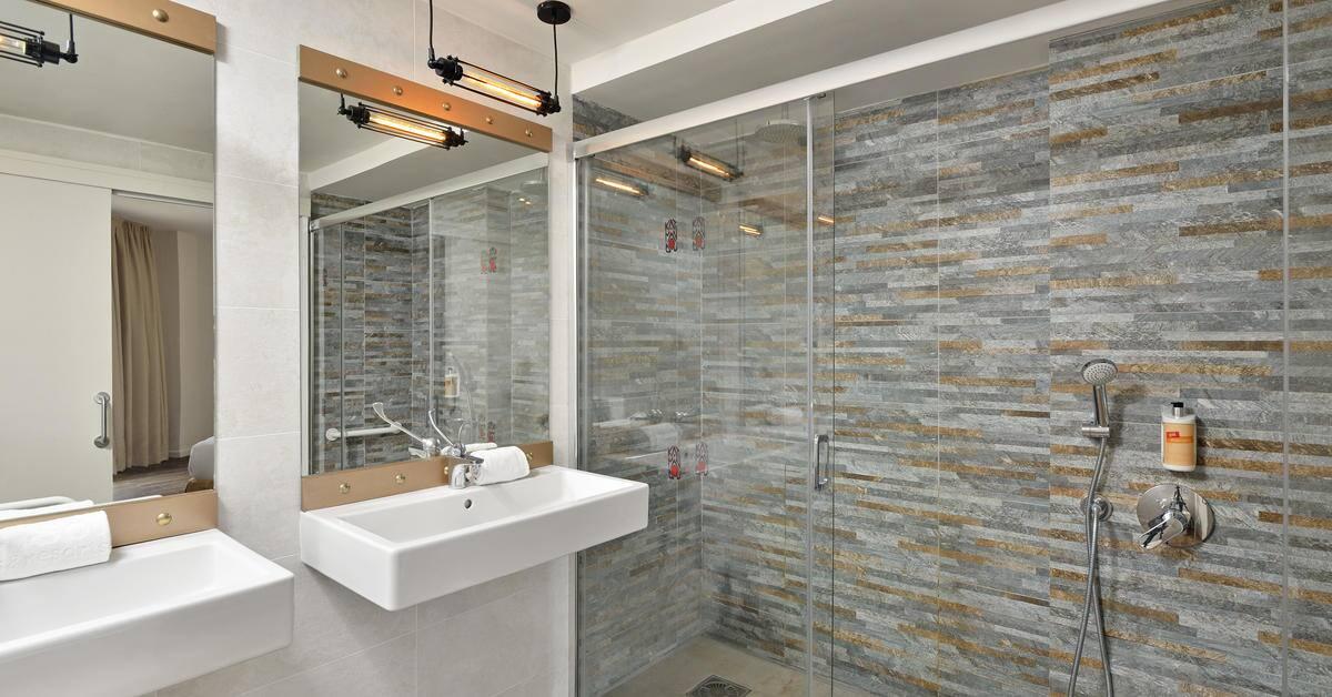 Family Room Standard