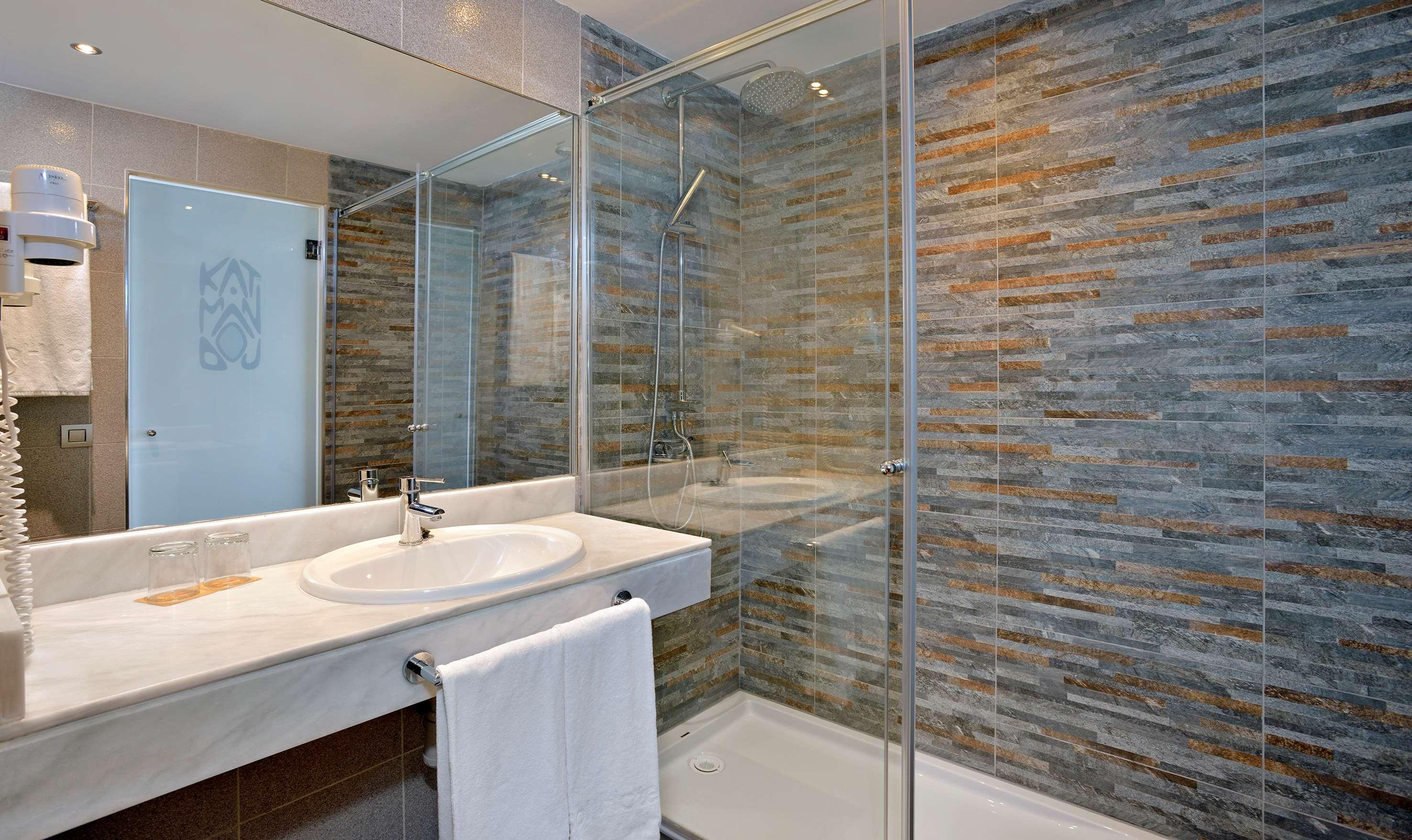 Family Room Standard