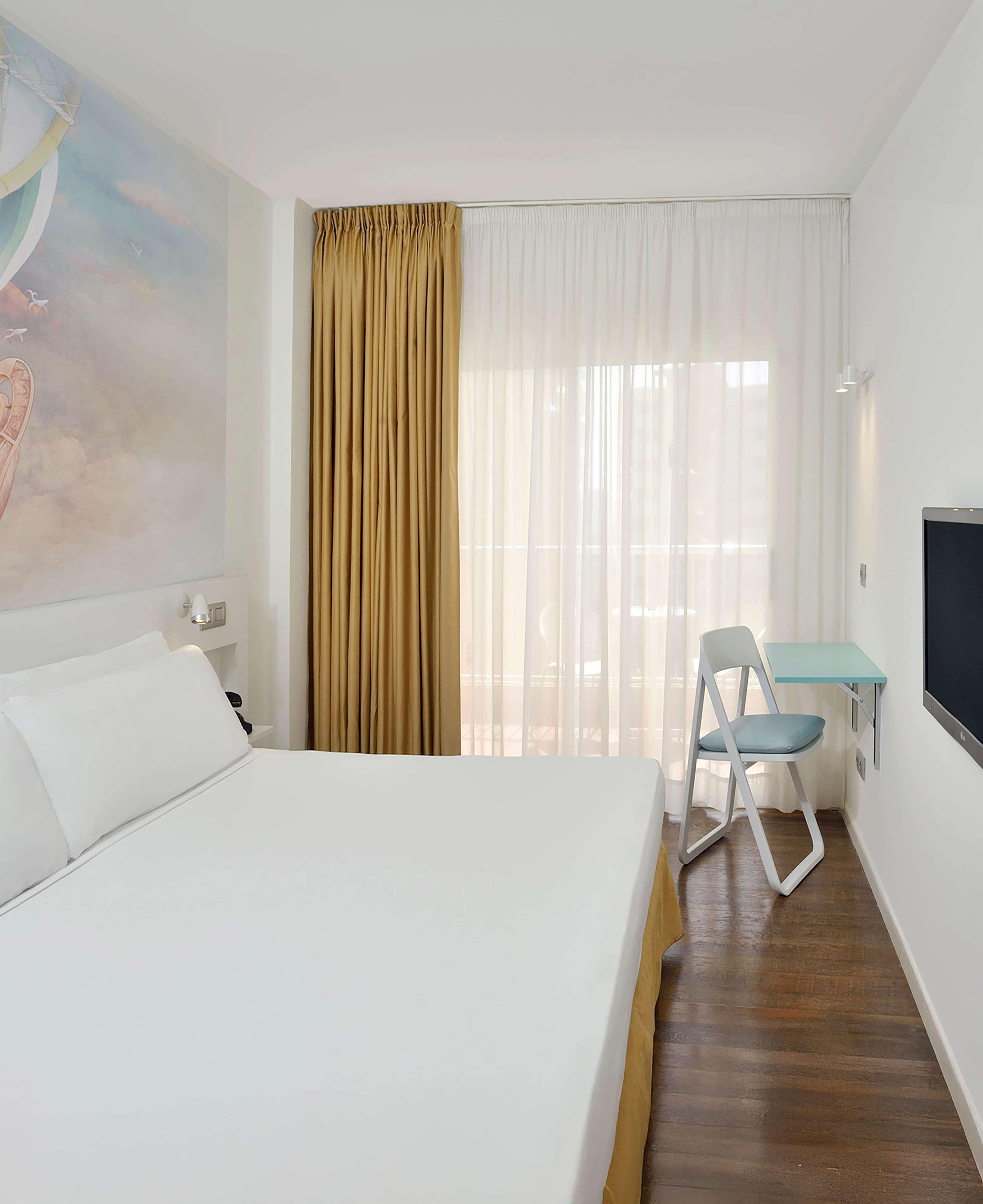 Family Room Two Bedrooms