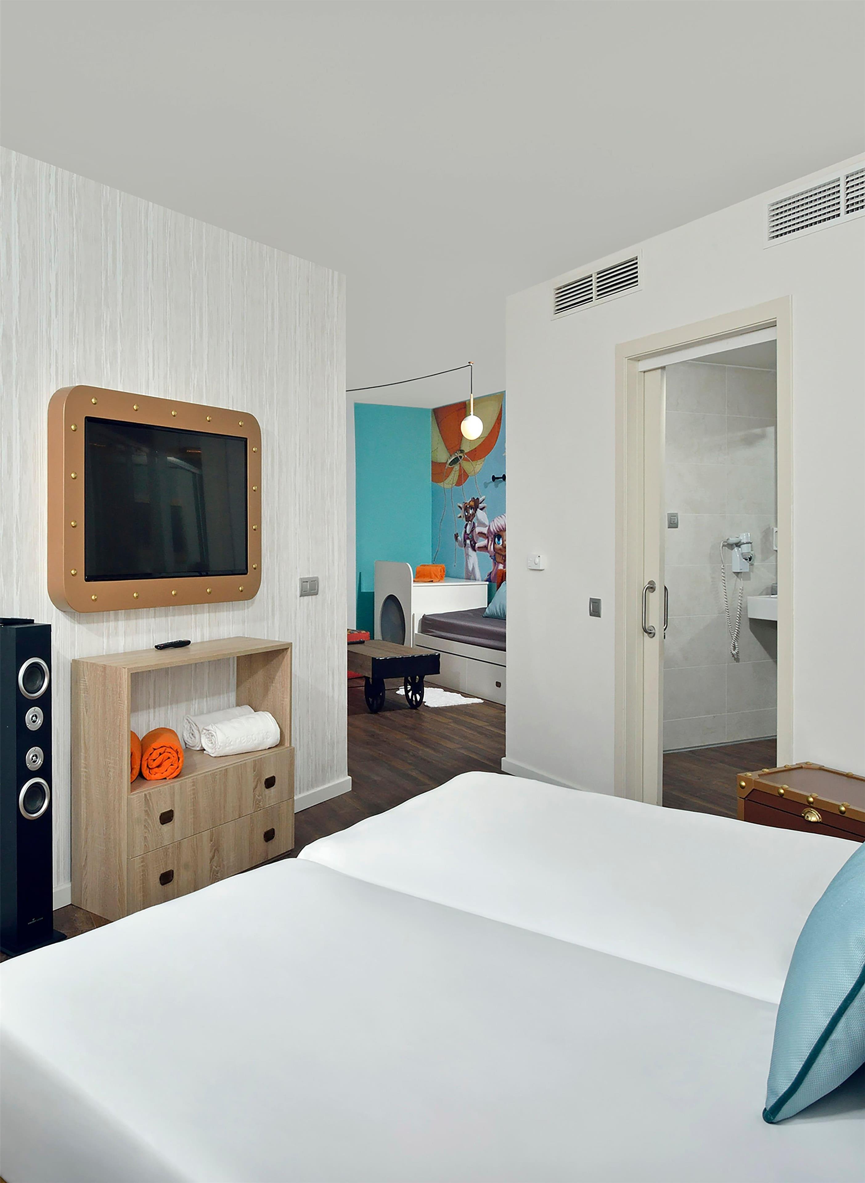 Family Room Standard