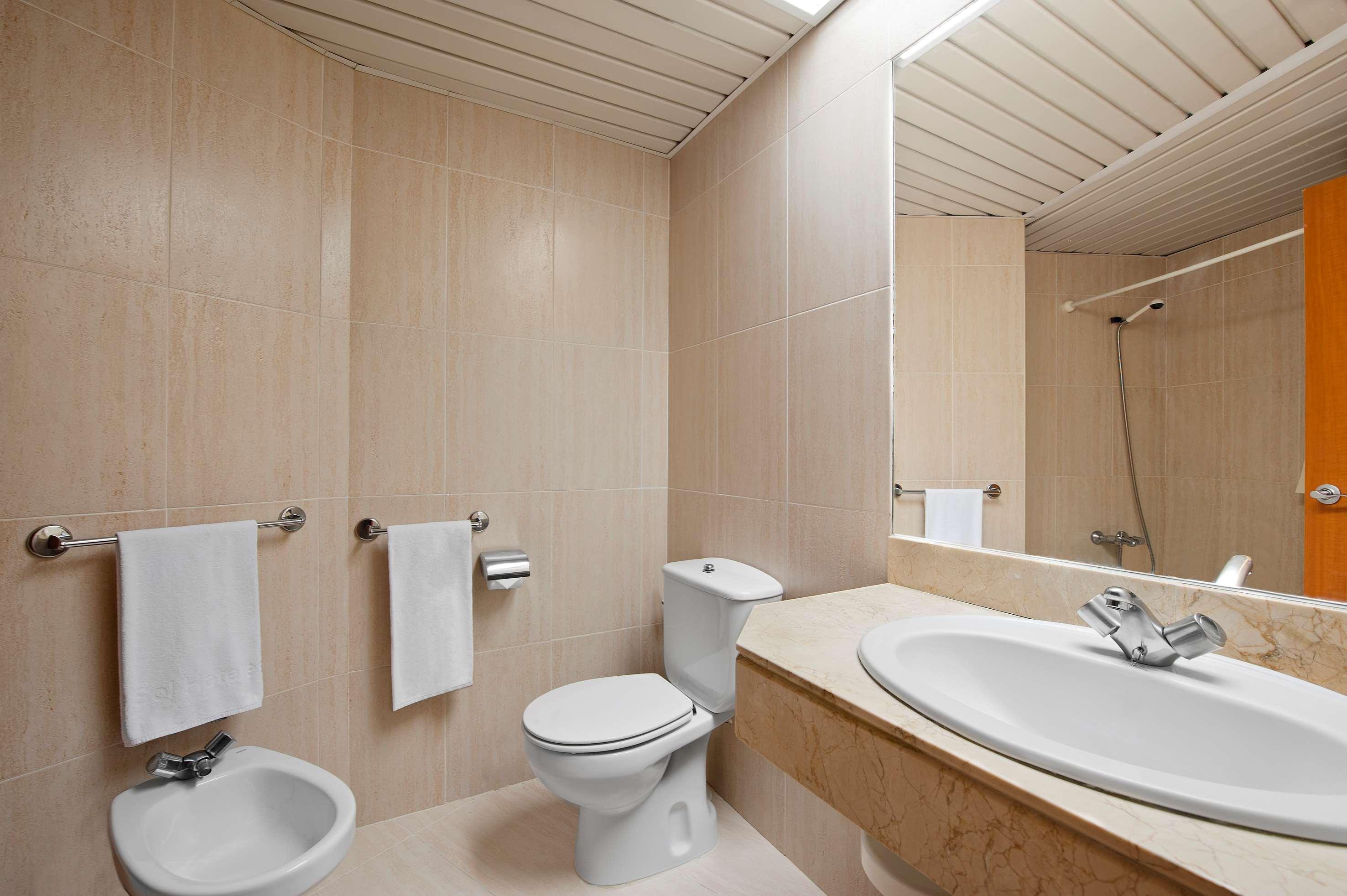 Family Room Two Bedrooms