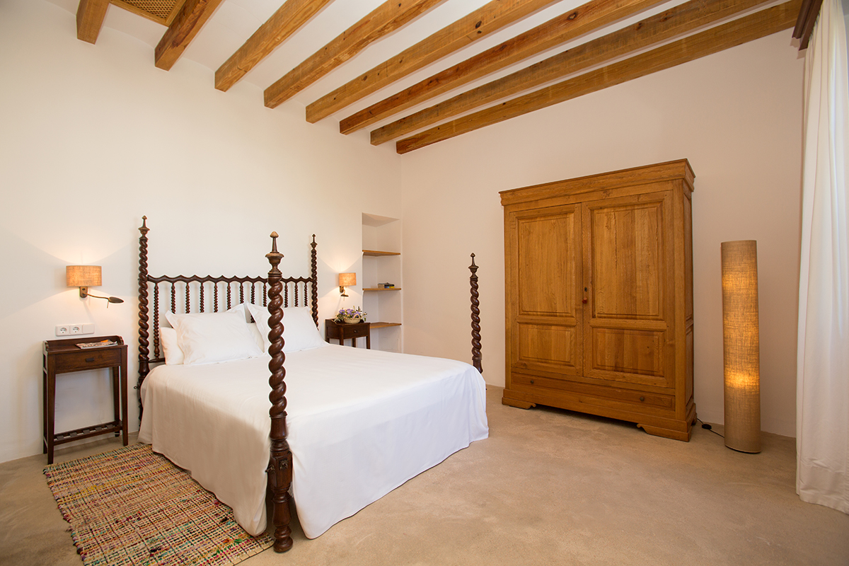 Junior Suite with Terrace