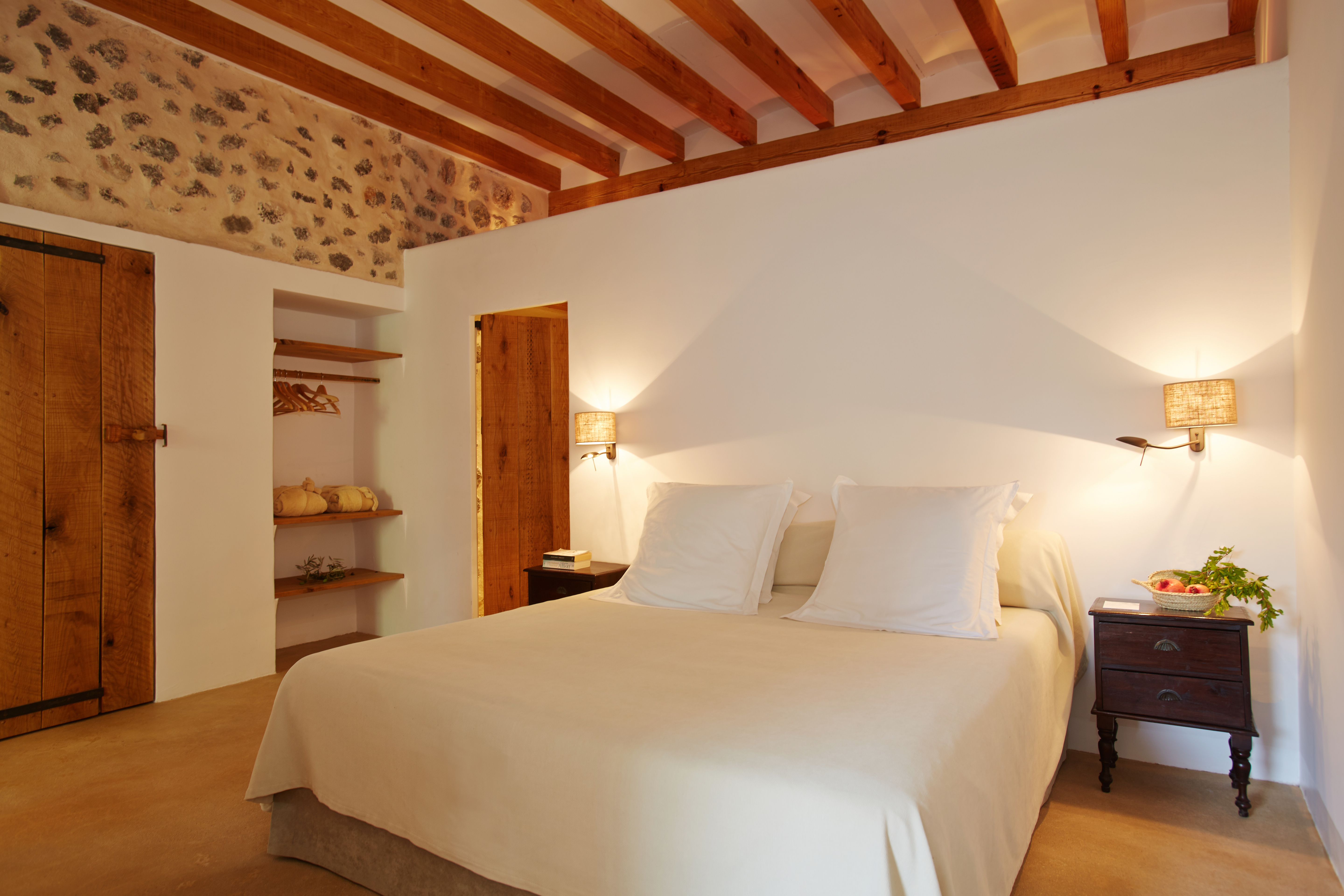 Junior Suite with Terrace