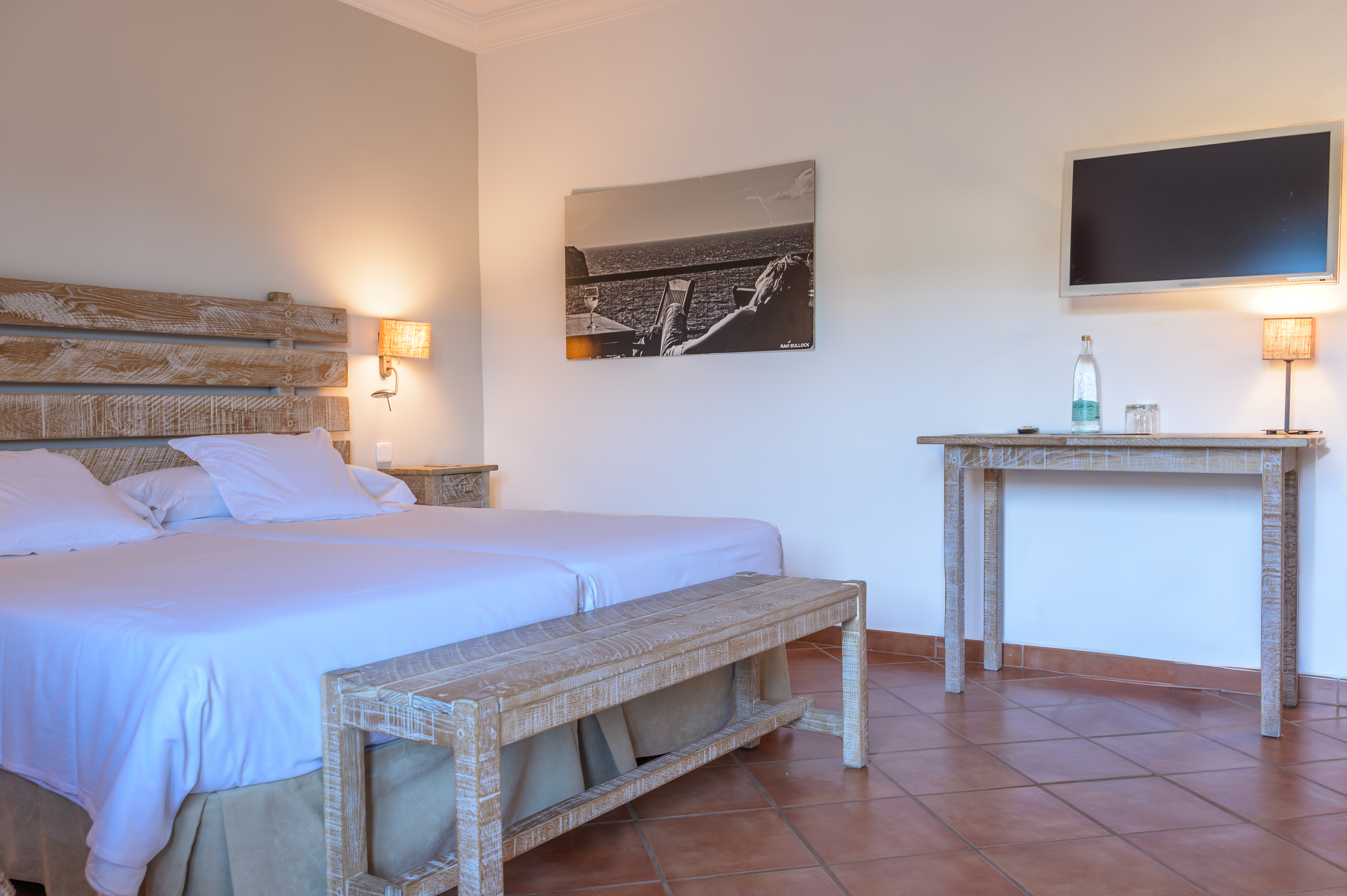 Double Single Superior