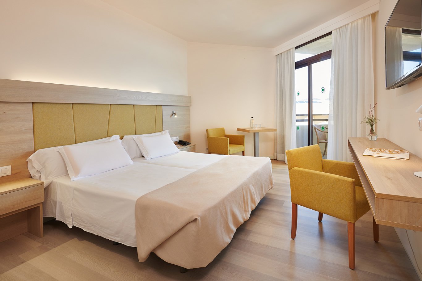 Double Single Standard