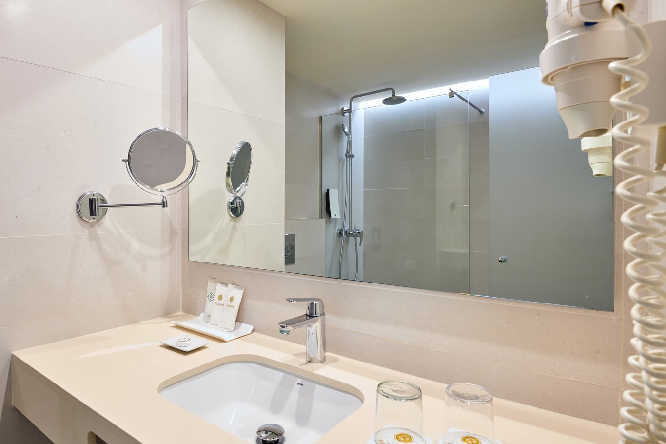 Double or Twin Standard