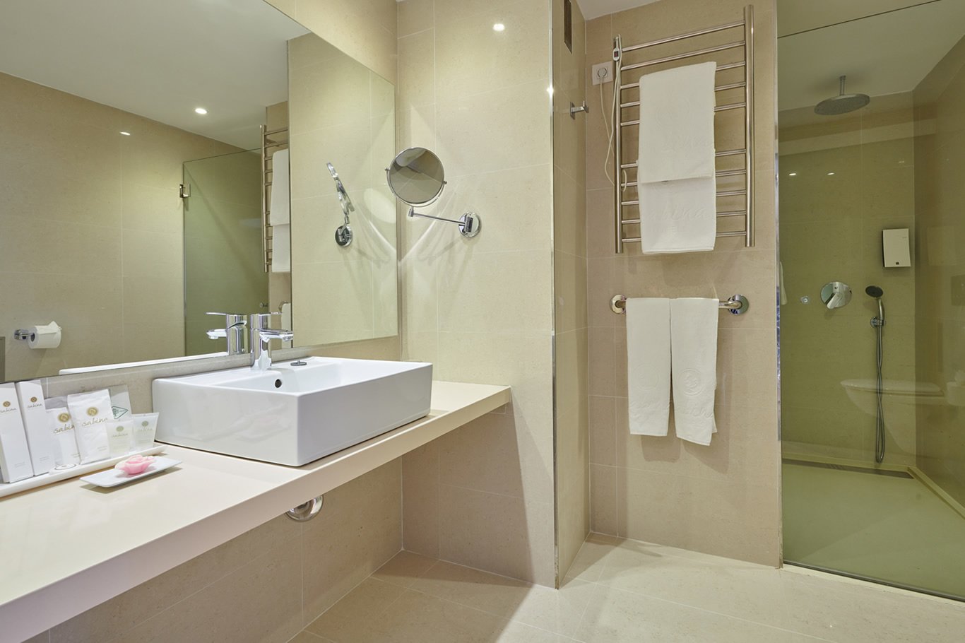 Junior Suite Superior