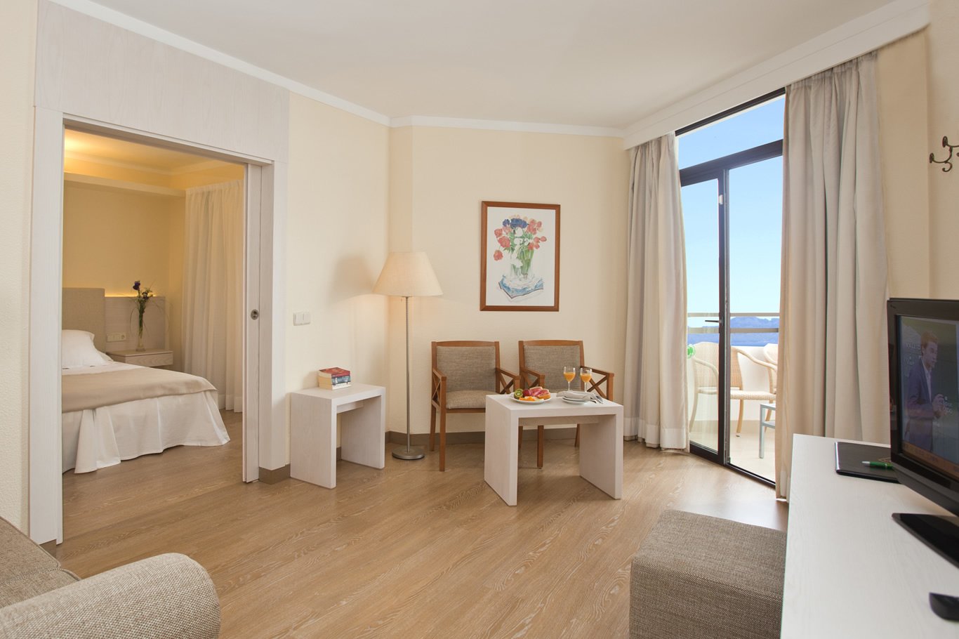 Junior Suite Superior