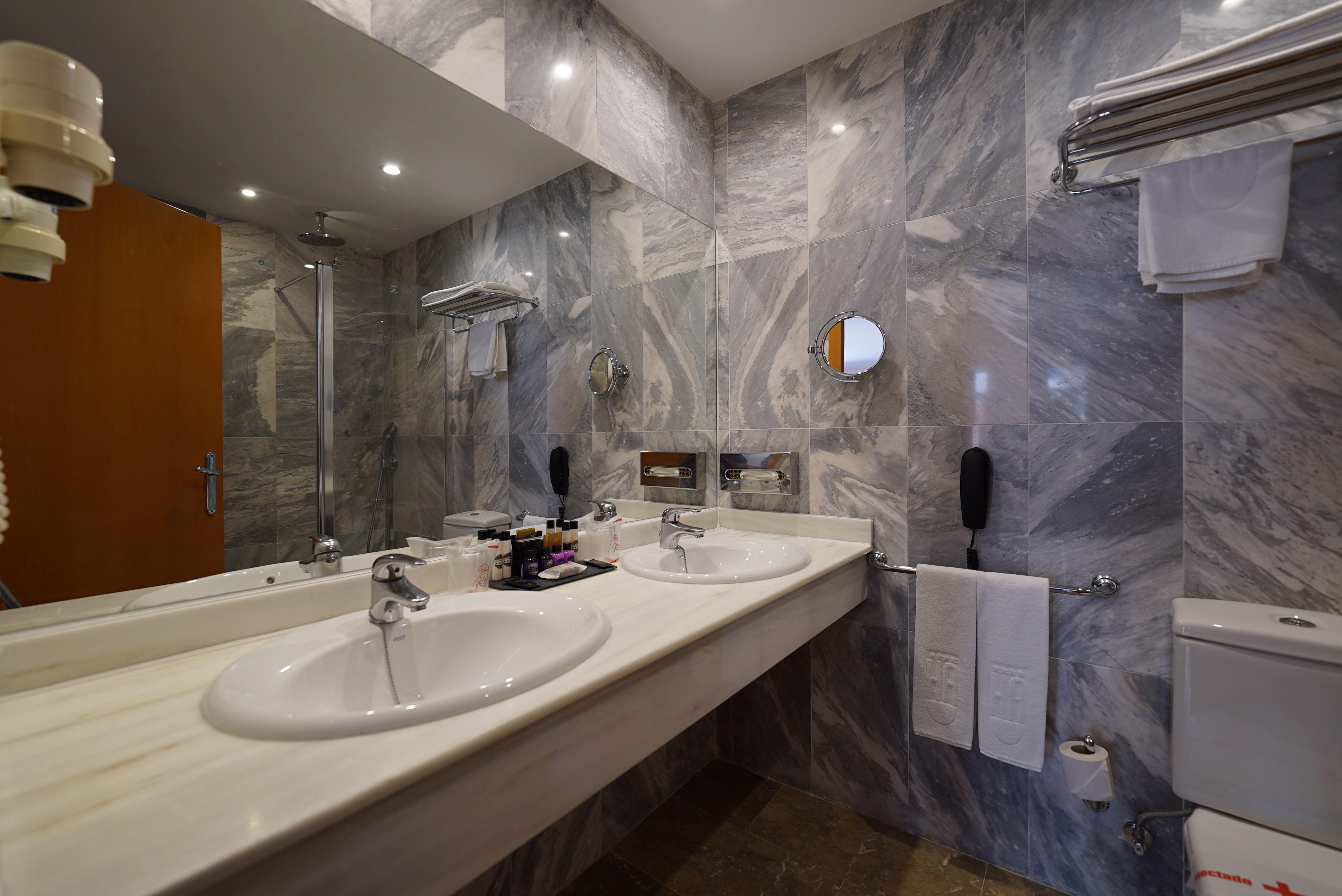 Double or Twin Standard