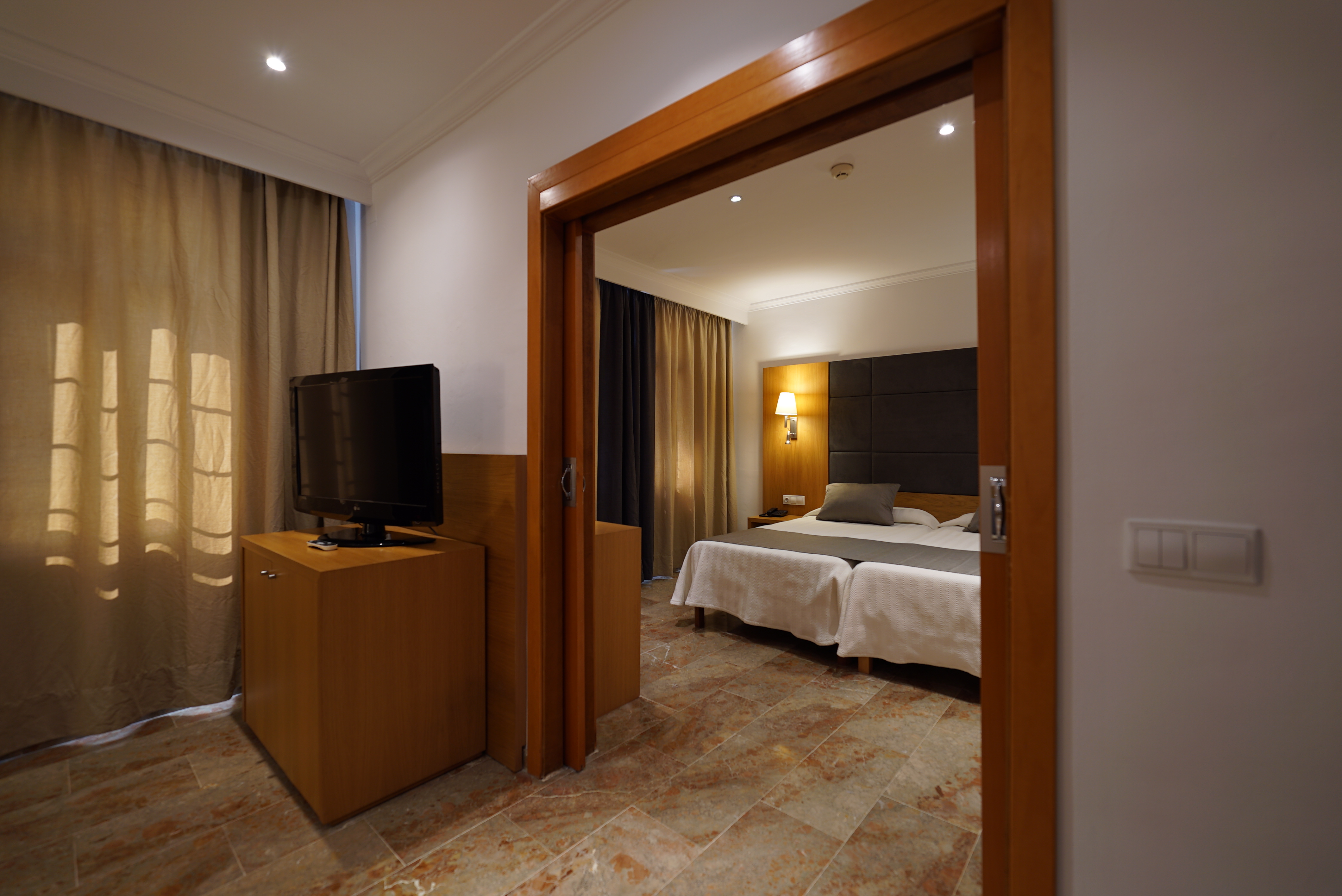 Junior Suite Standard