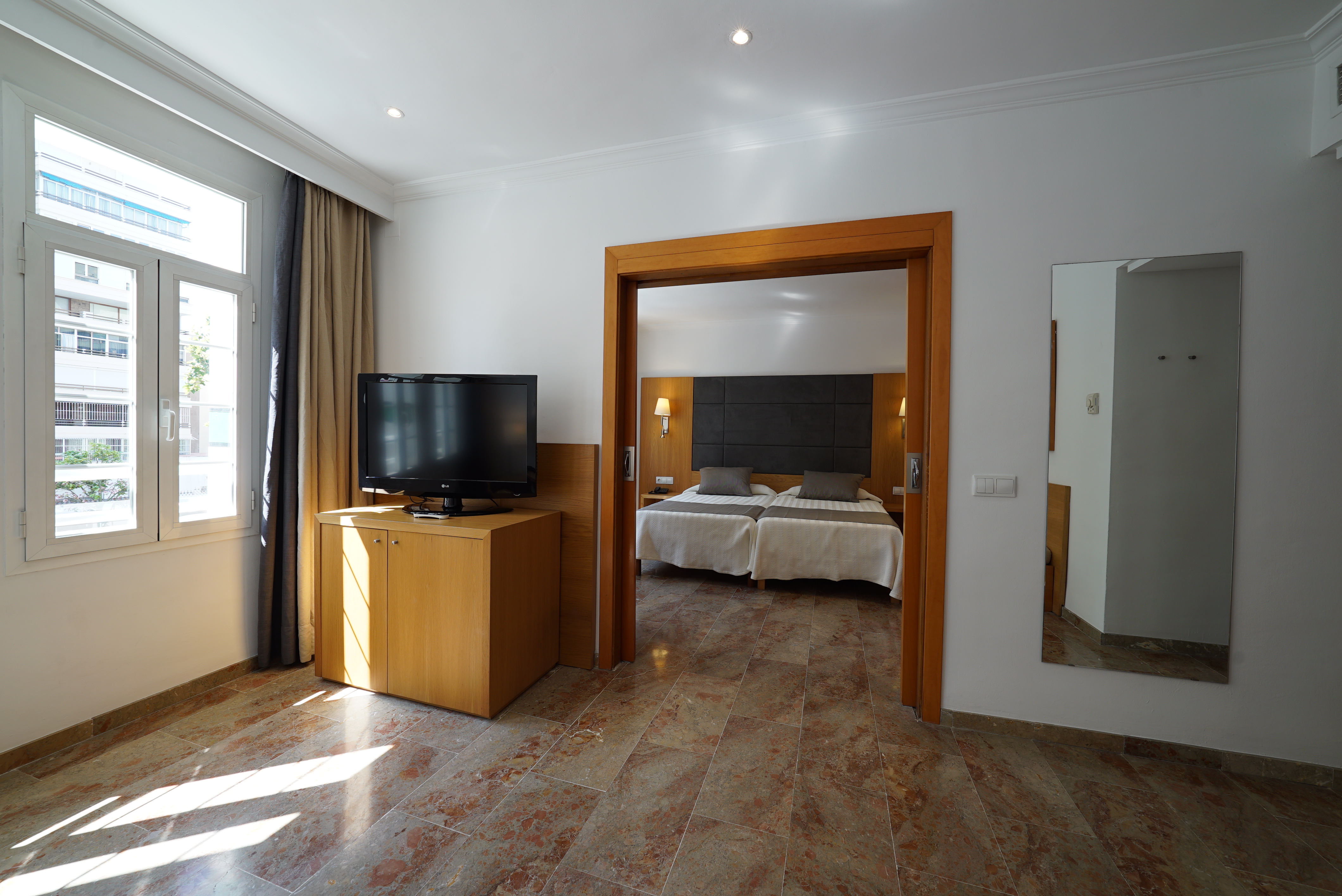 Junior Suite Standard