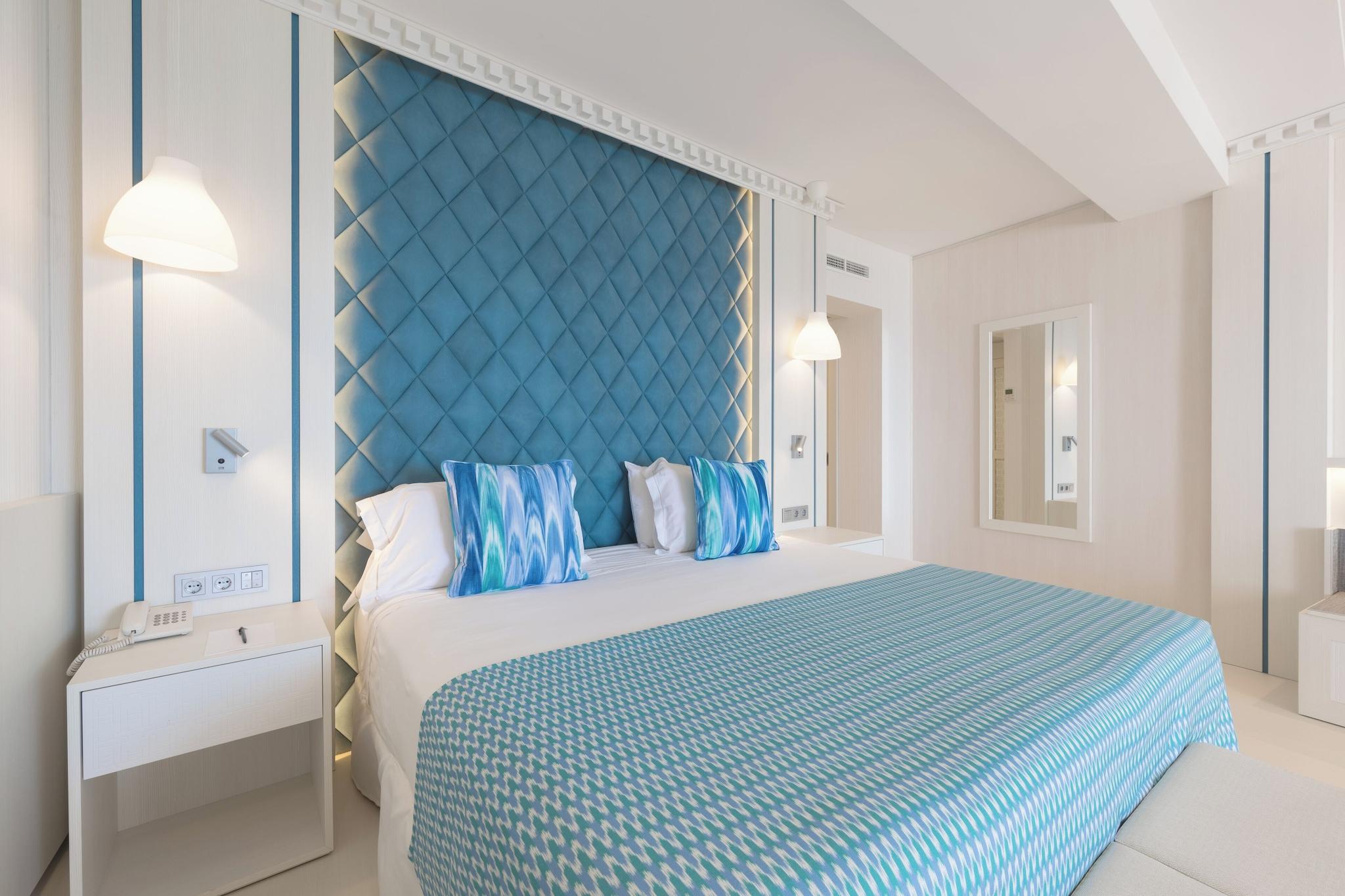 Junior Suite Sea View