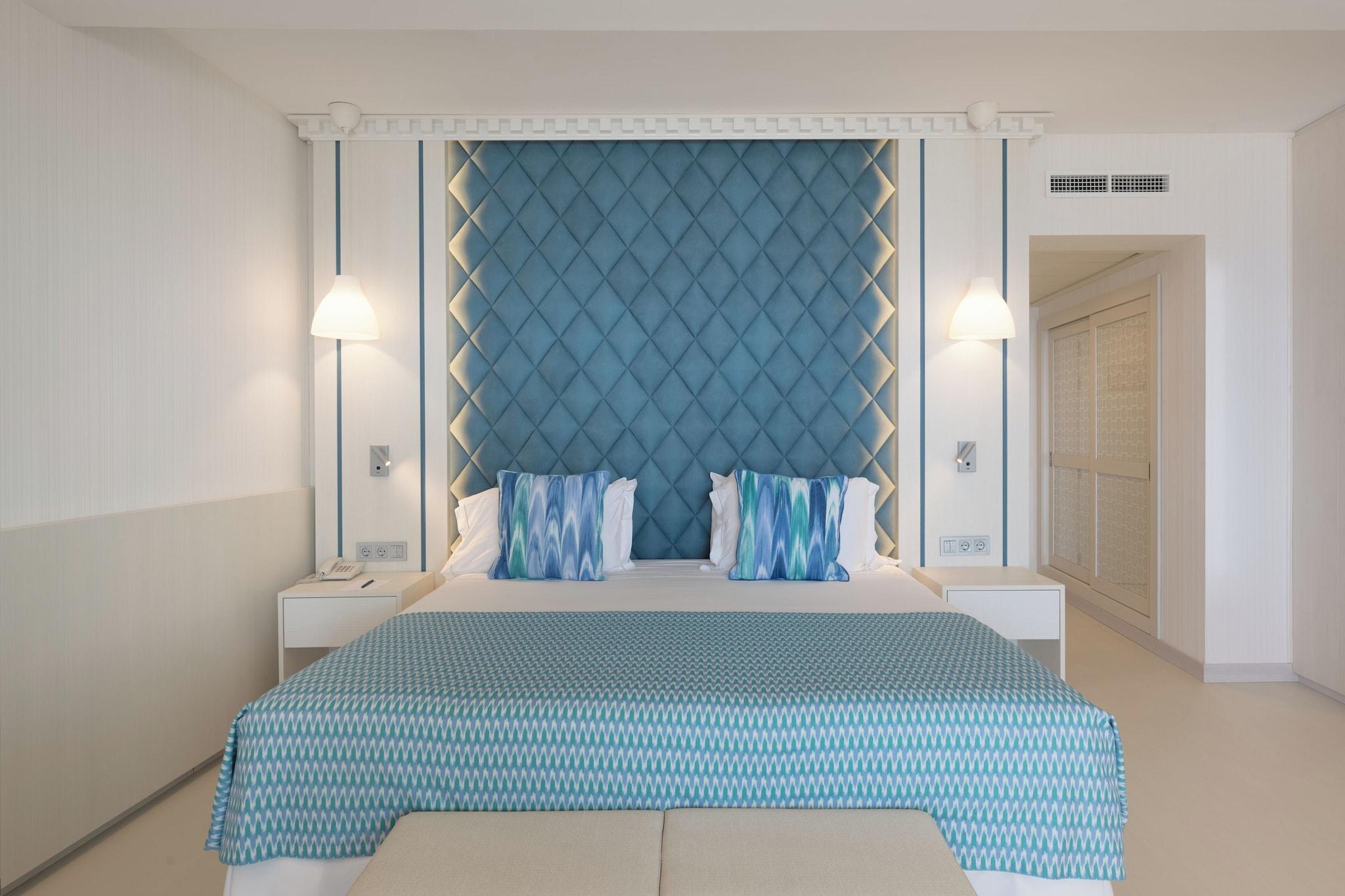 Junior Suite Sea View