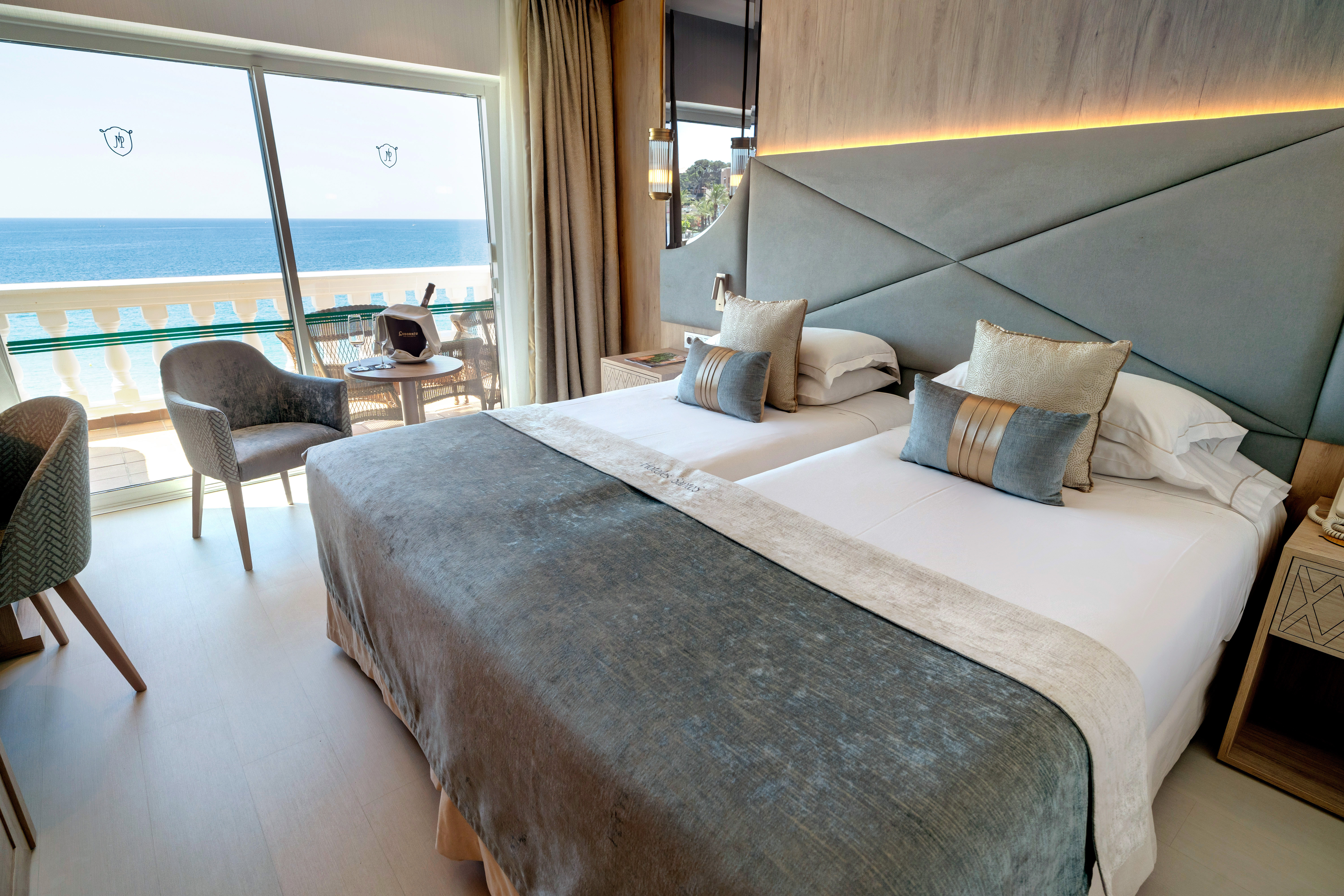 Double or Twin Premium