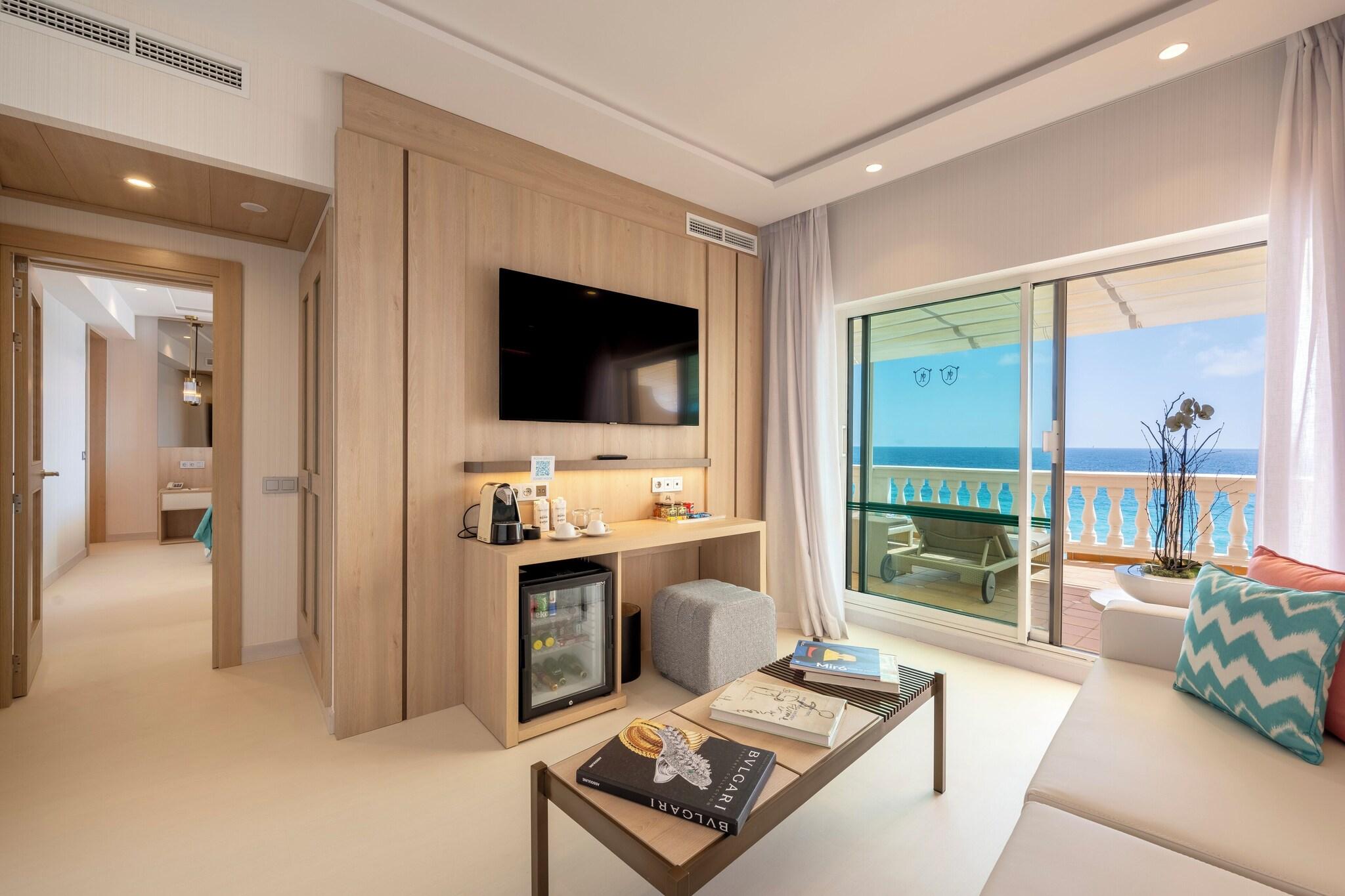 Suite Sea View