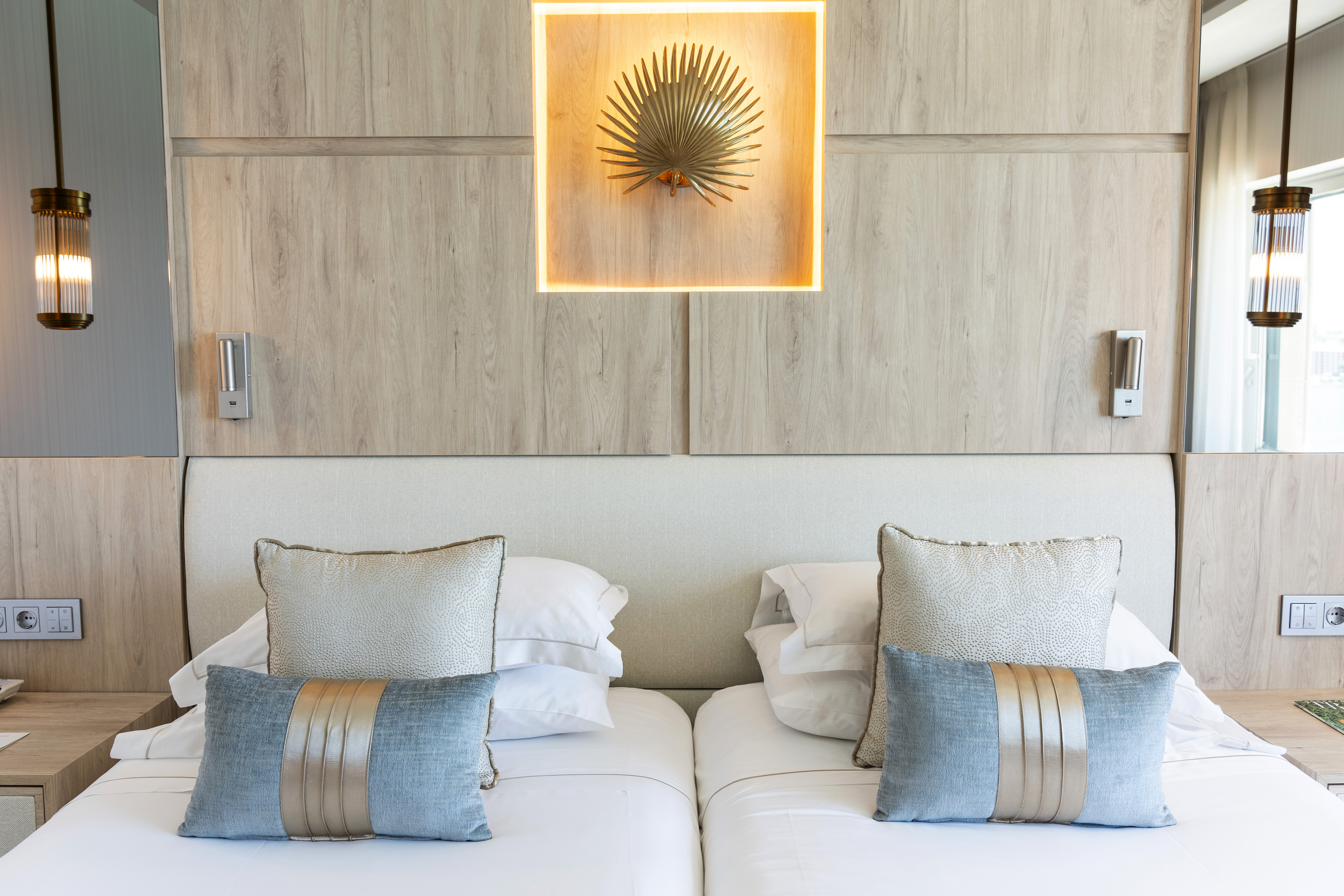 Double or Twin Premium