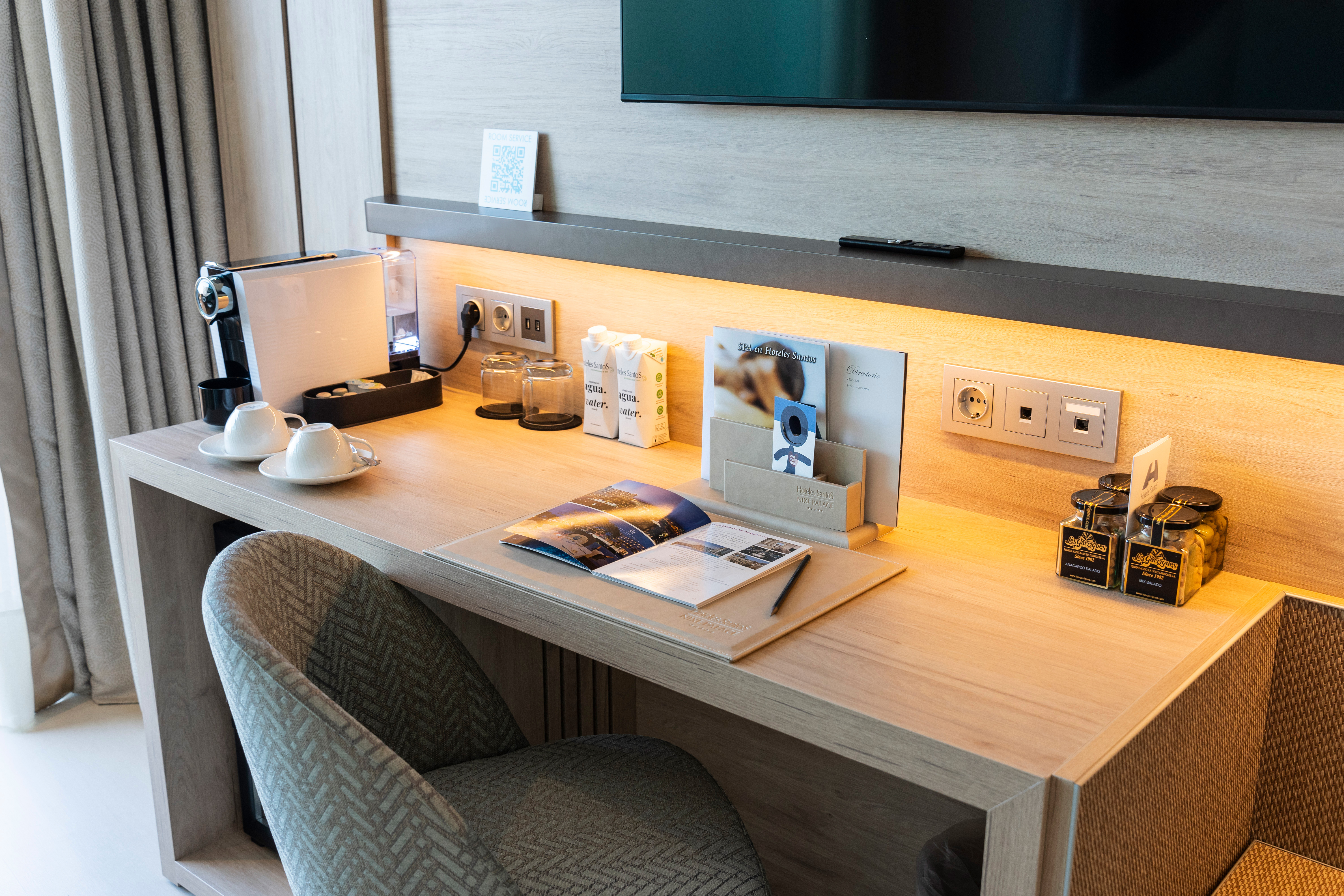 Double or Twin Superior