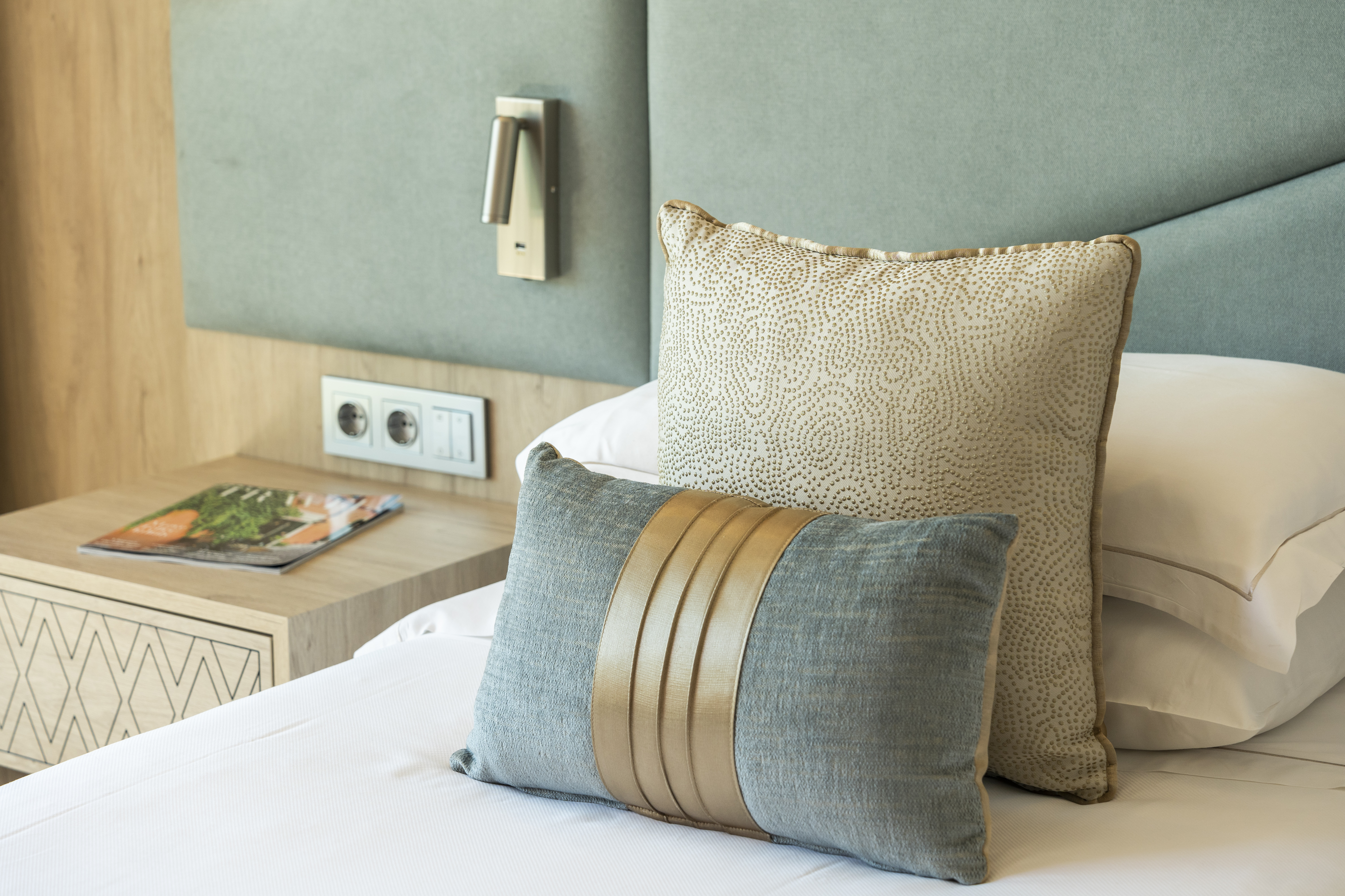 Double or Twin Superior