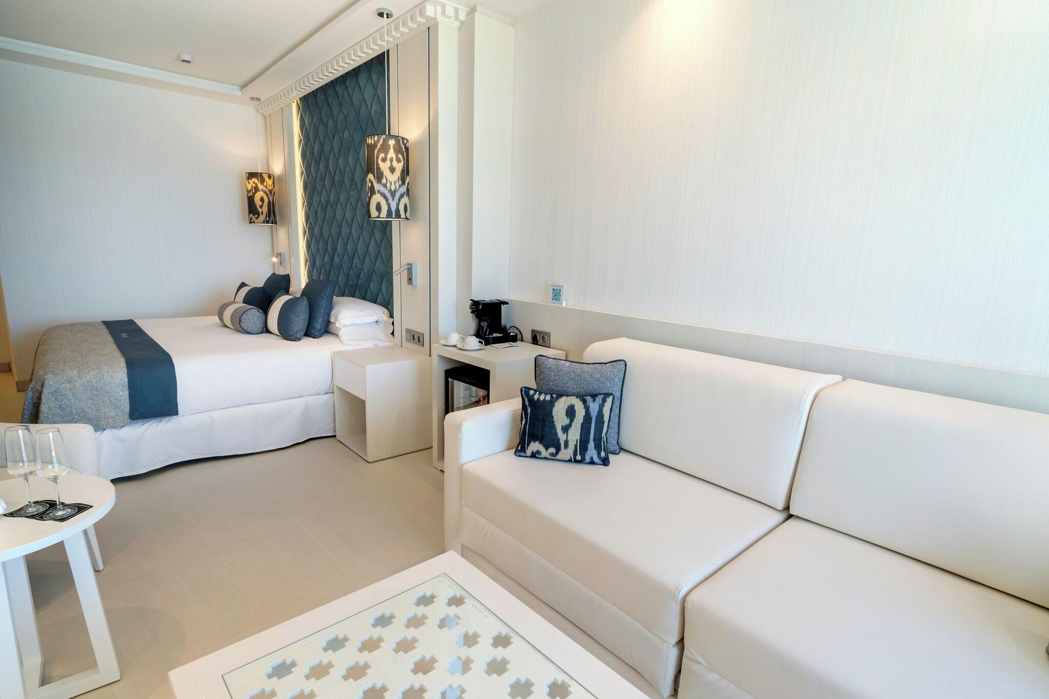 Junior Suite Sea View