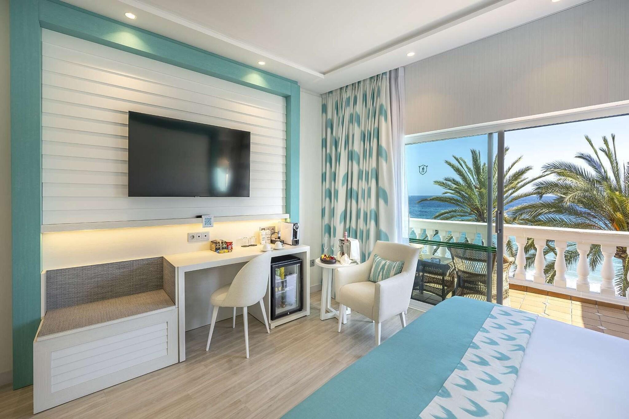 Junior Suite Sea View