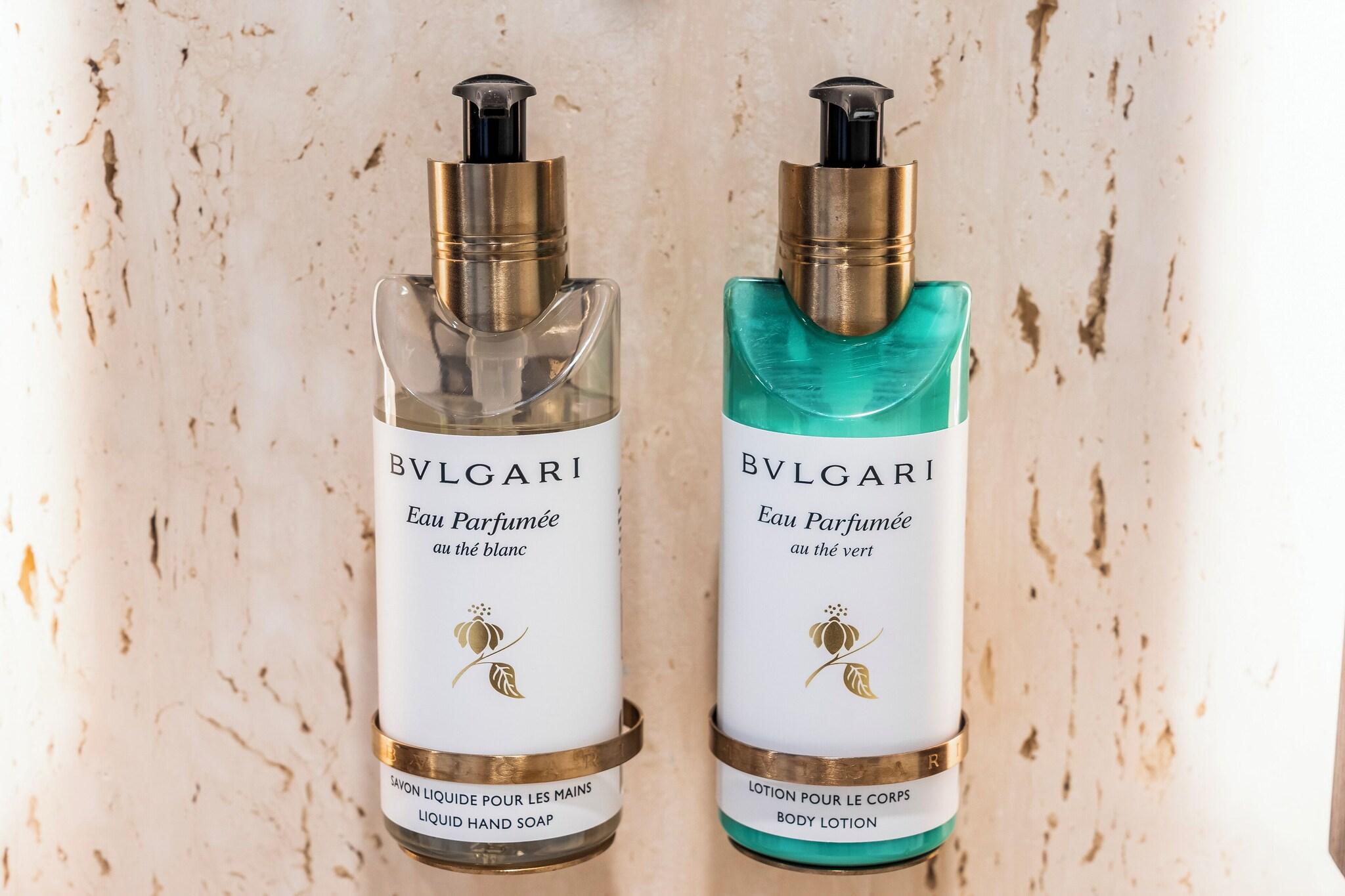 Junior Suite Sea View