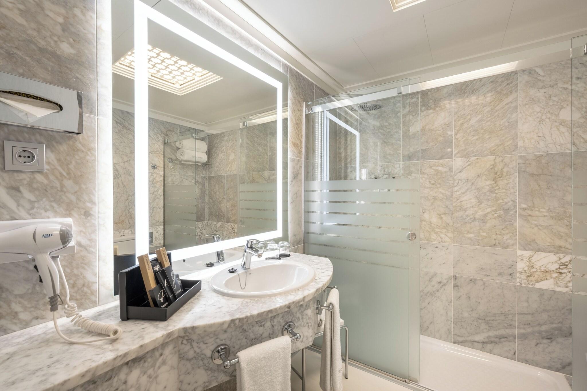 Junior Suite Sea View