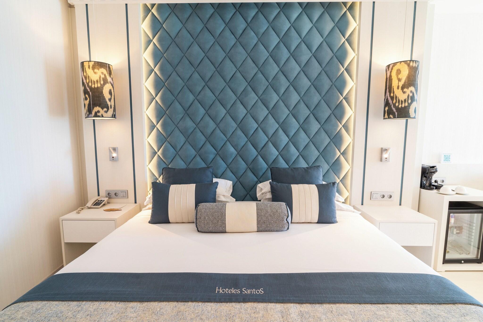 Junior Suite Sea View