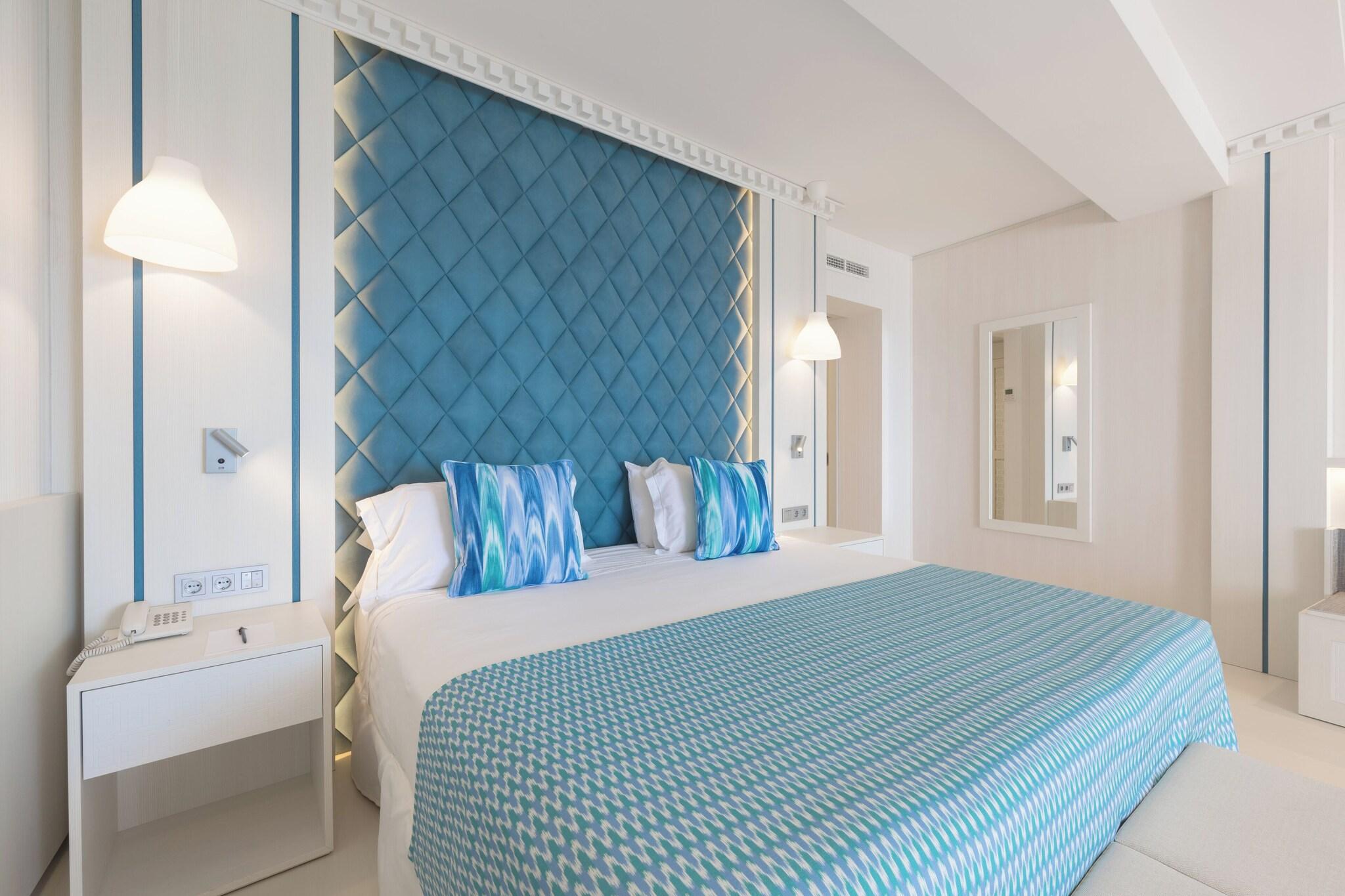 Junior Suite Sea View