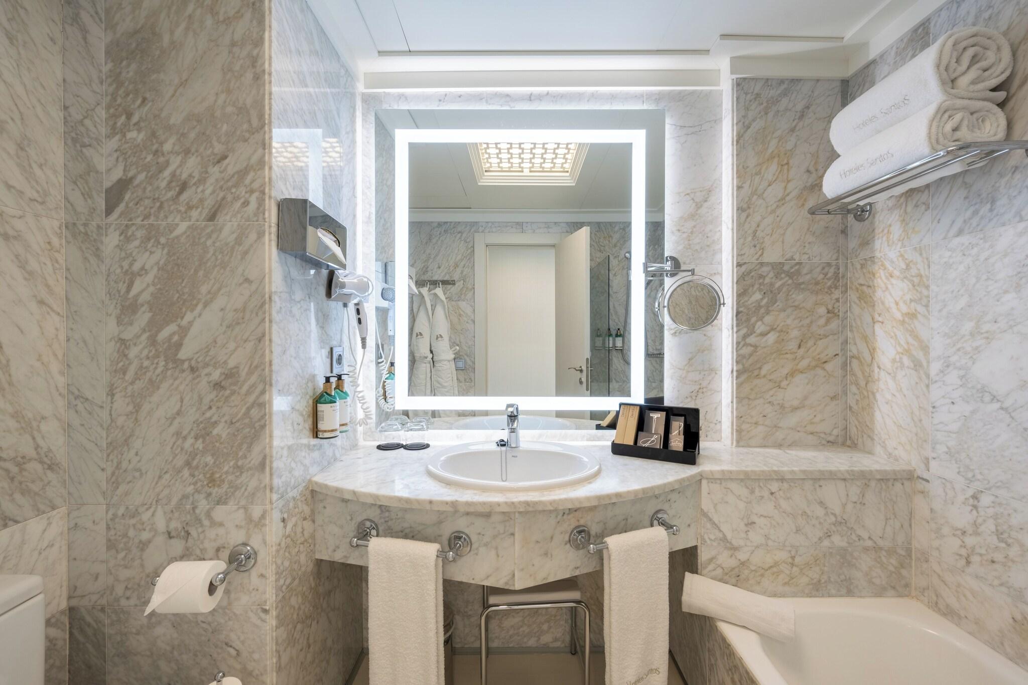 Junior Suite Sea View