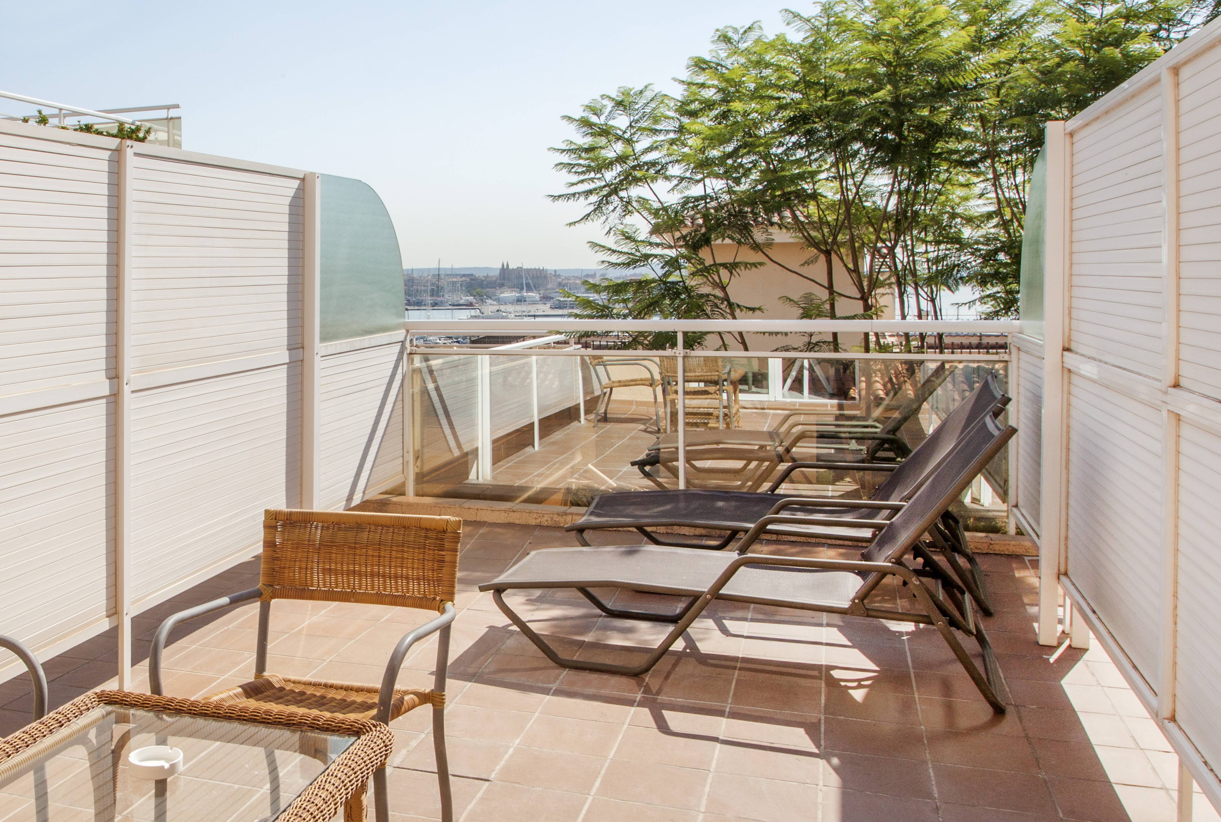 Family Room Standard