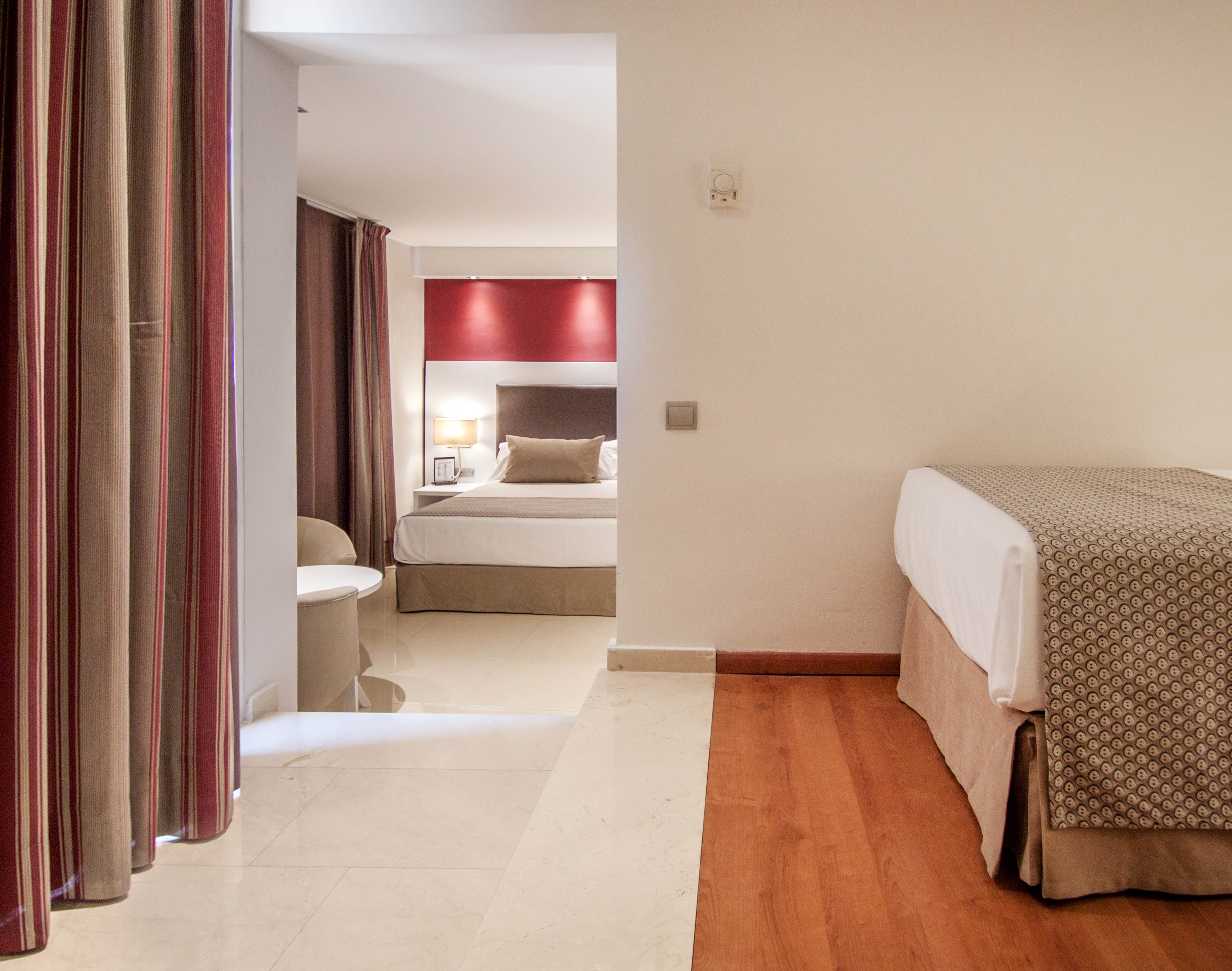 Family Room Standard