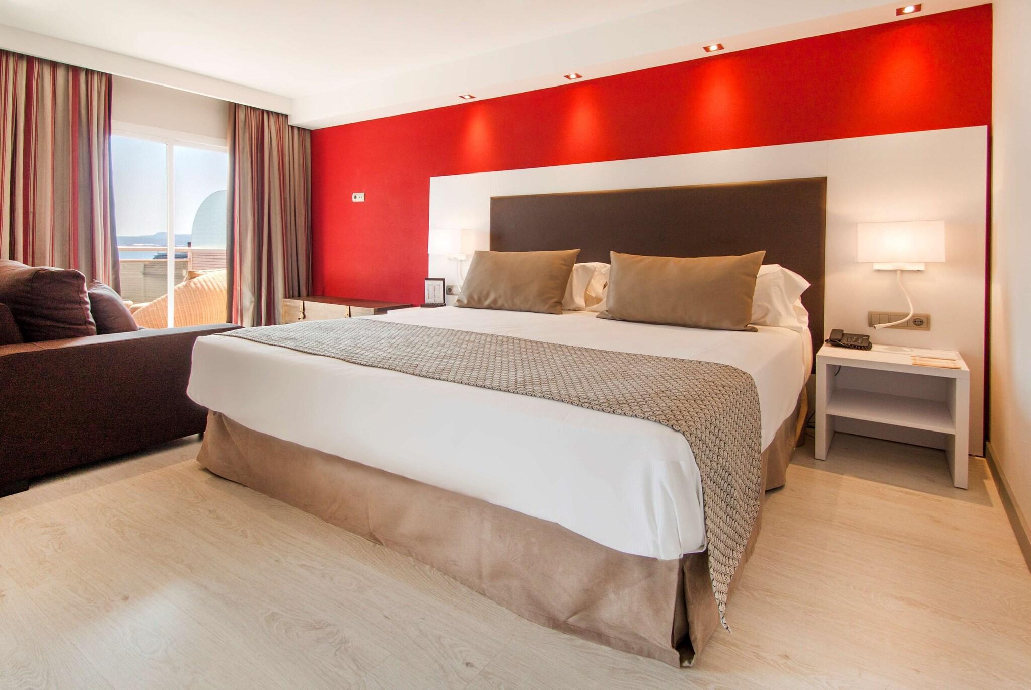 Studio with Private Pool