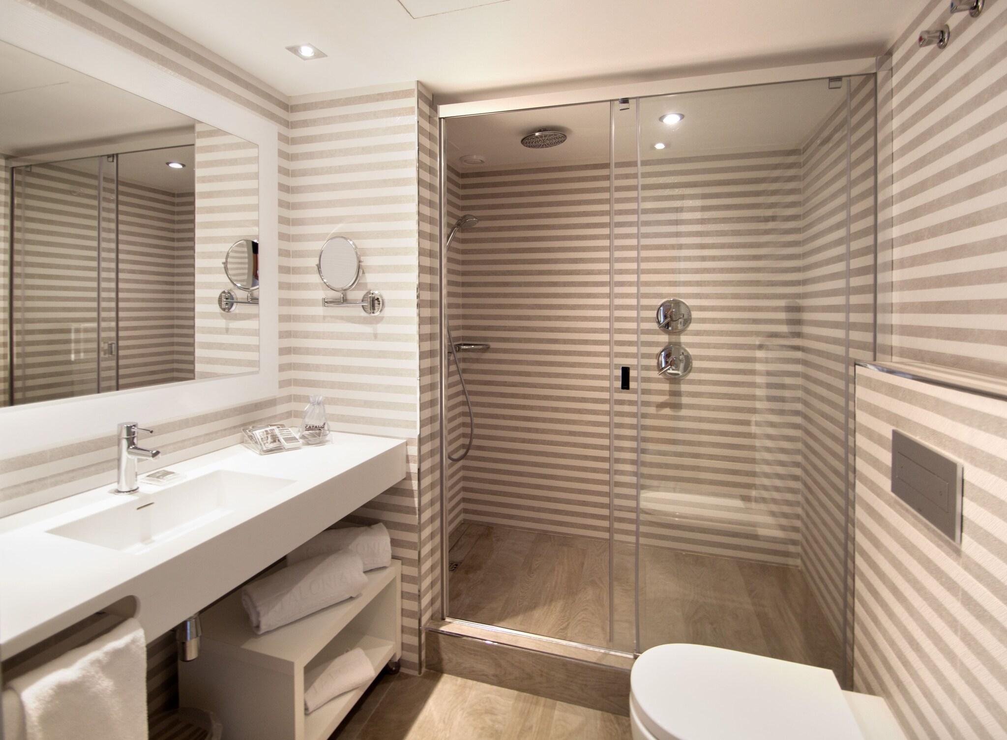 Studio with Private Pool