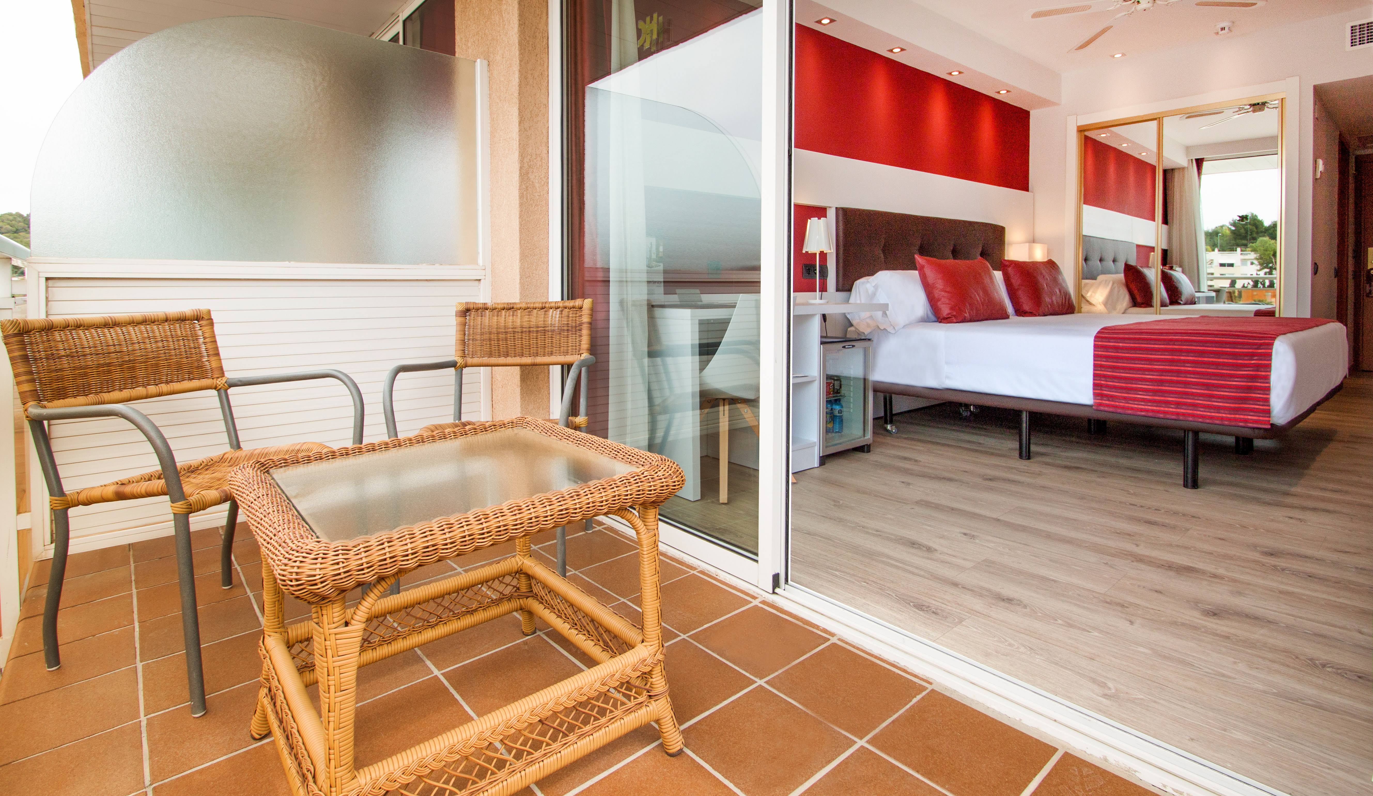 Family Room Standard