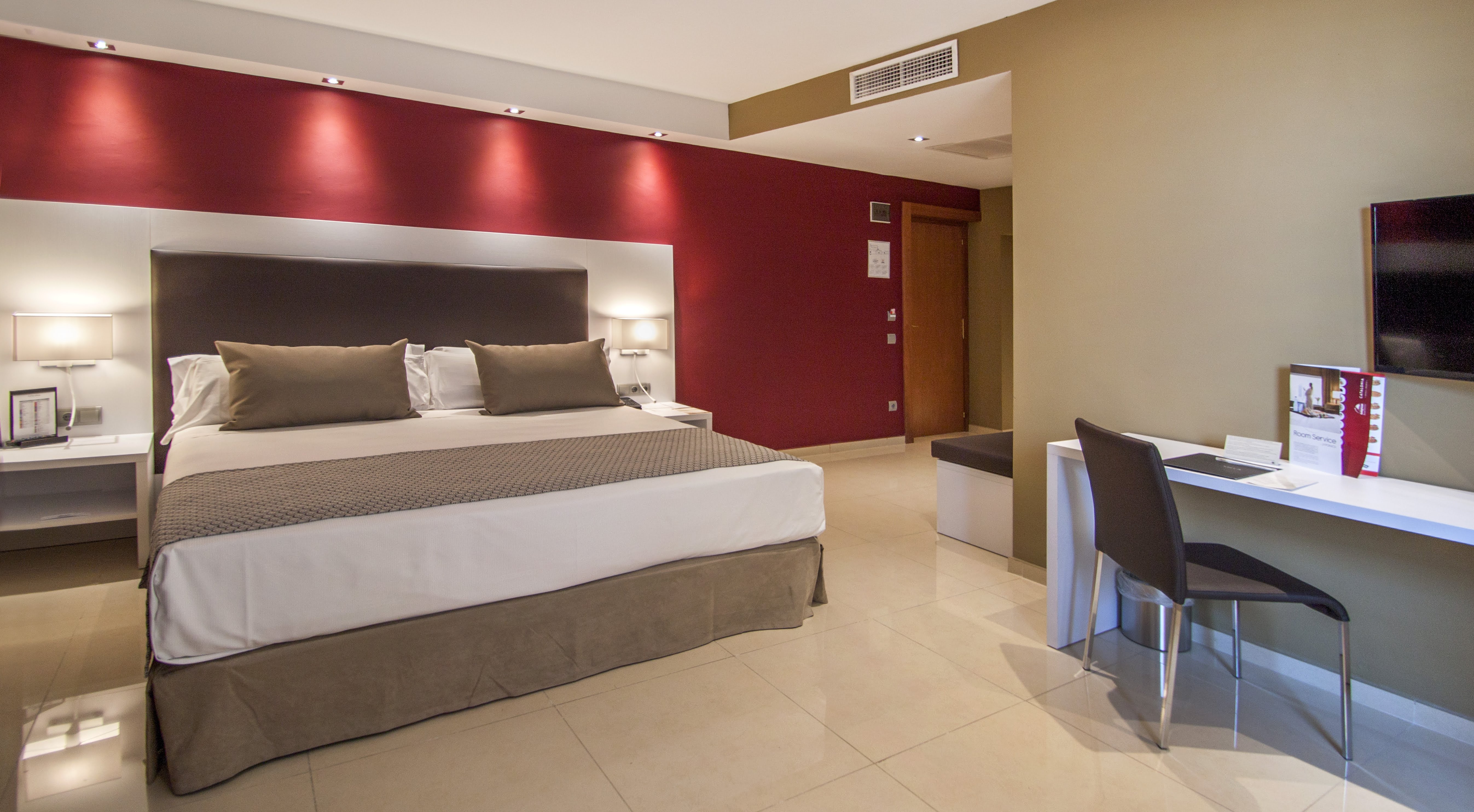 Family Room Standard