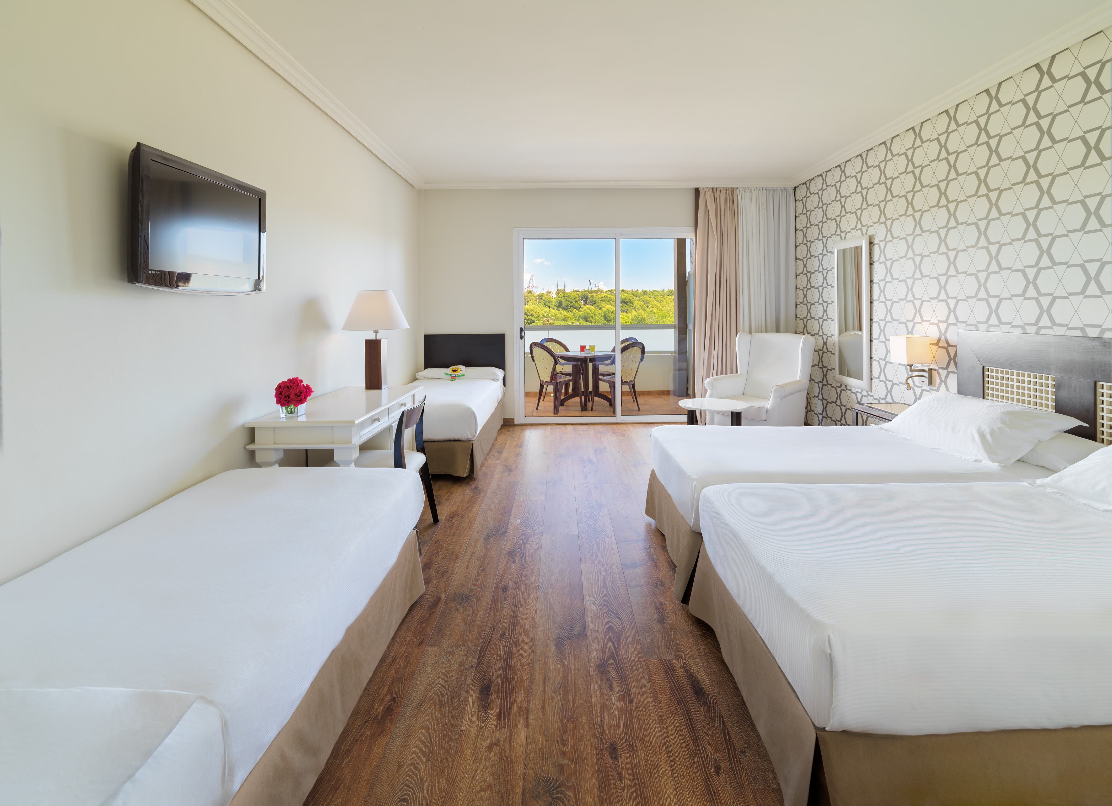 Family Room Standard