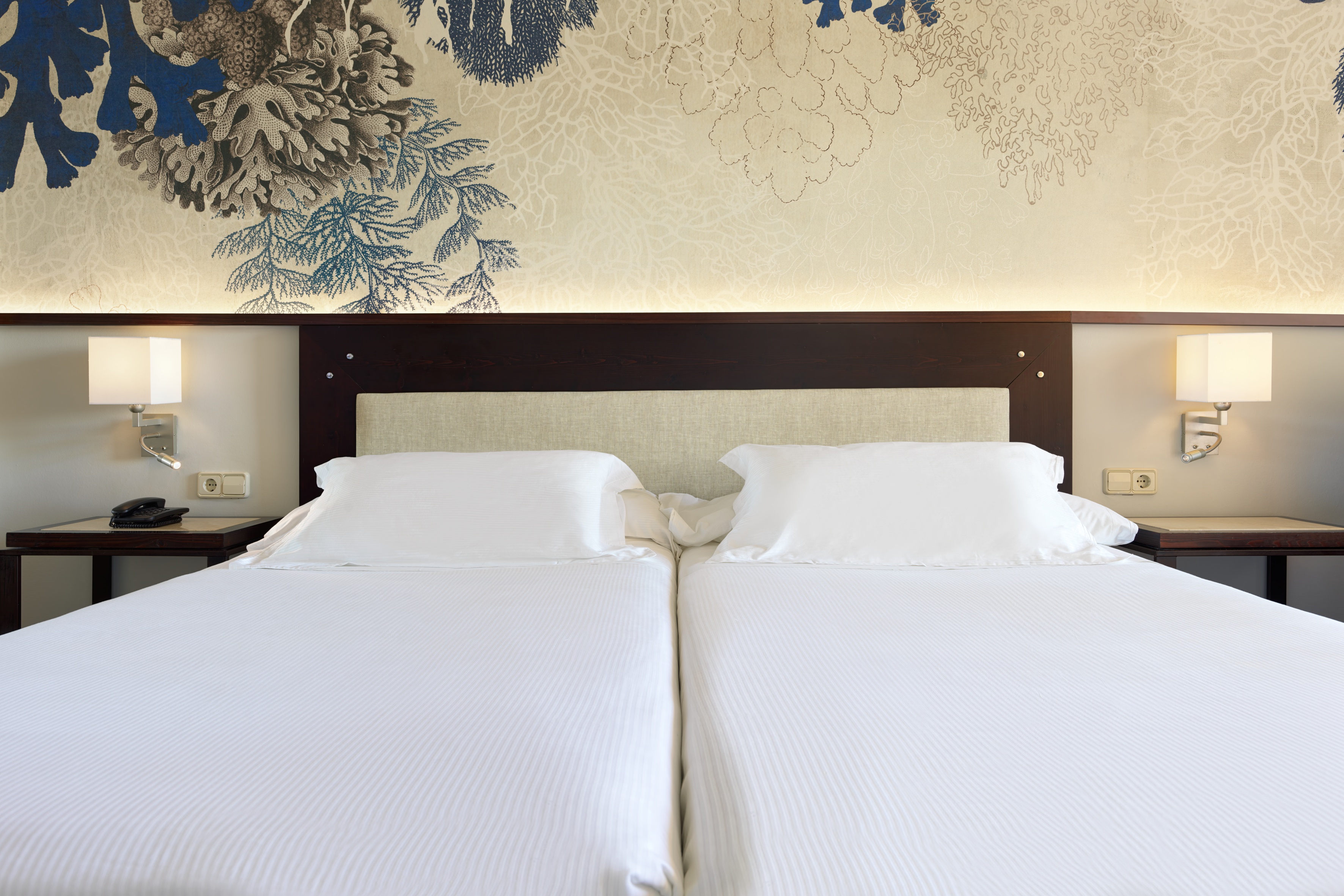 Double Superior Capacity 3