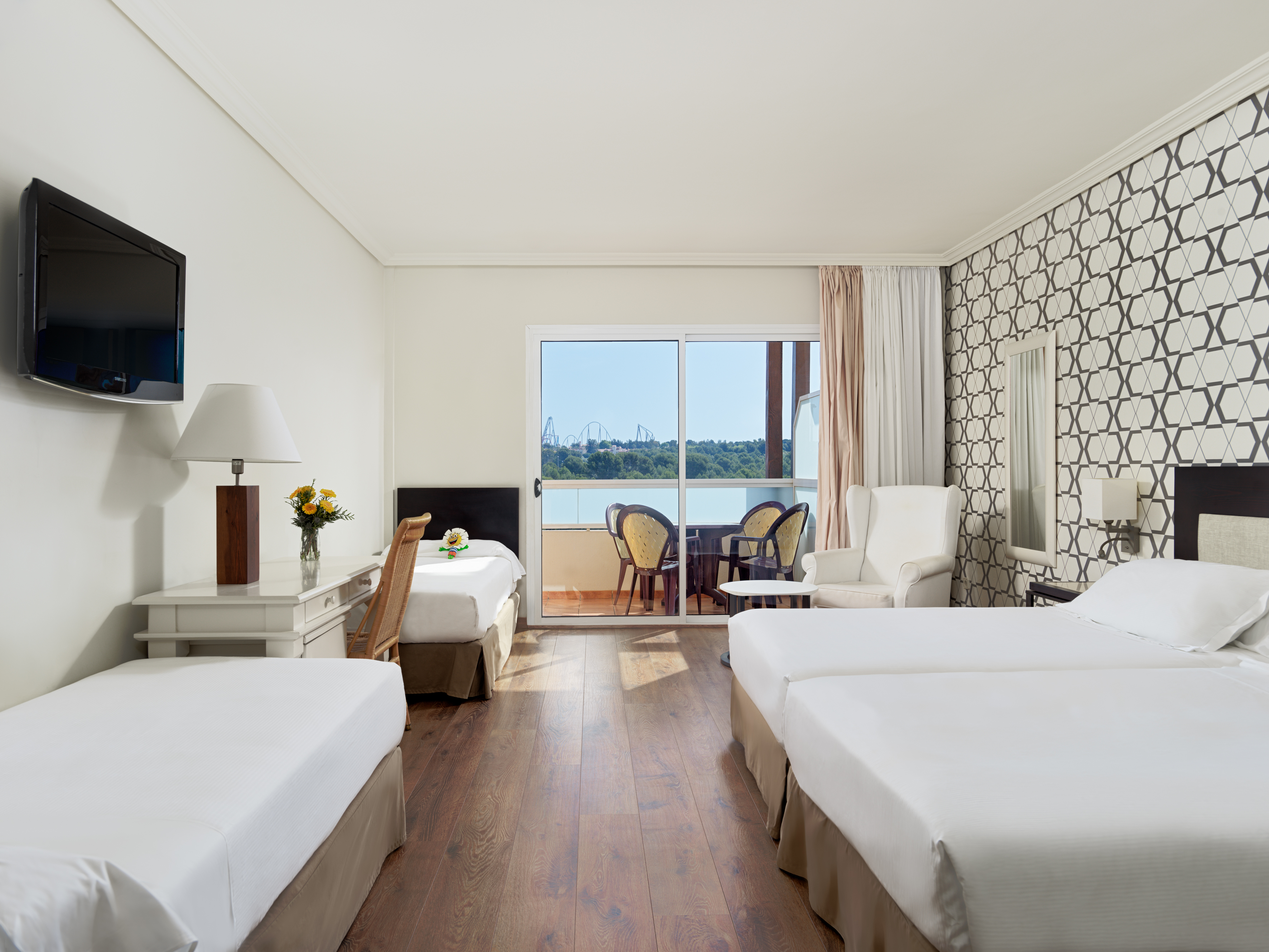 Family Room Standard