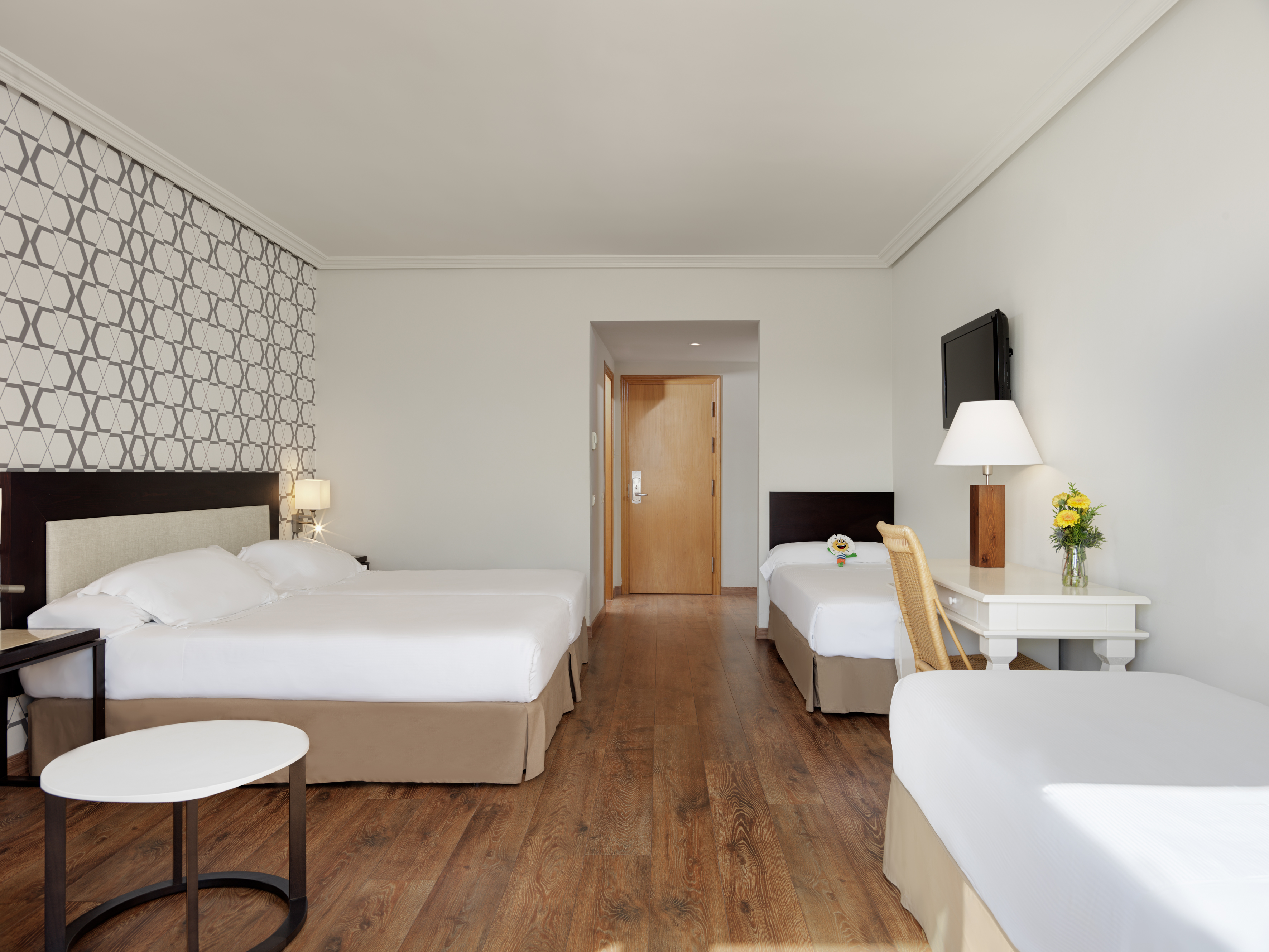 Family Room Standard