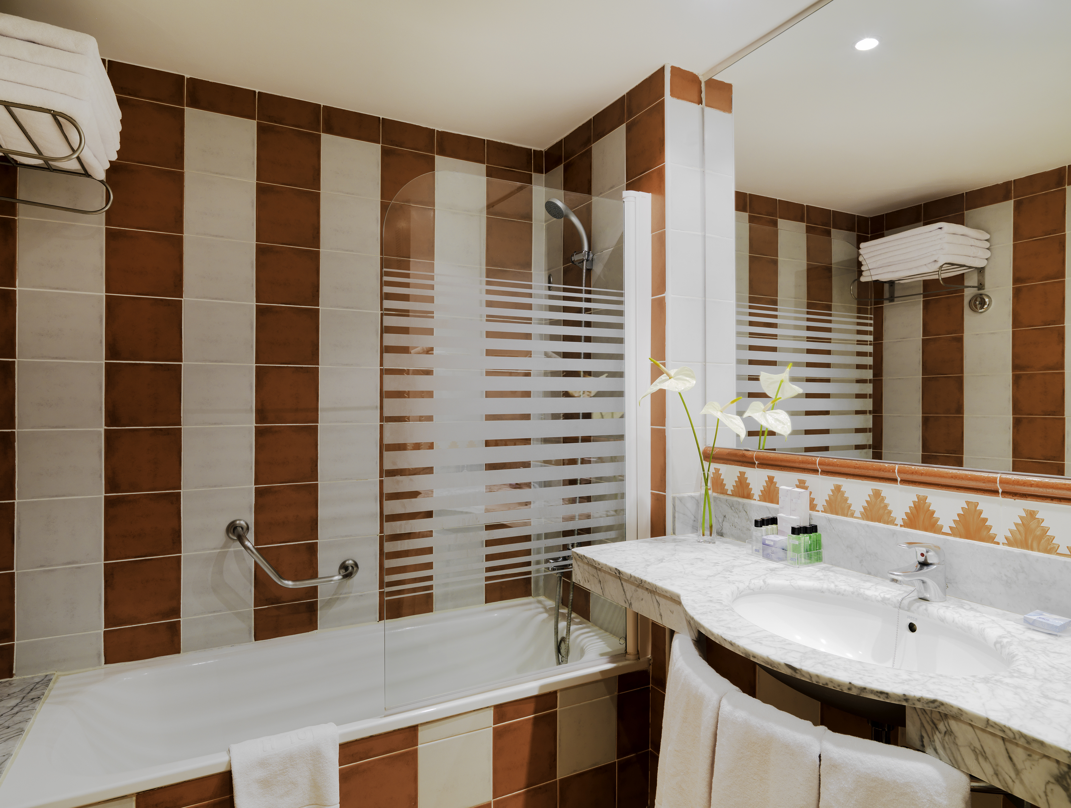 Double Superior Capacity 3