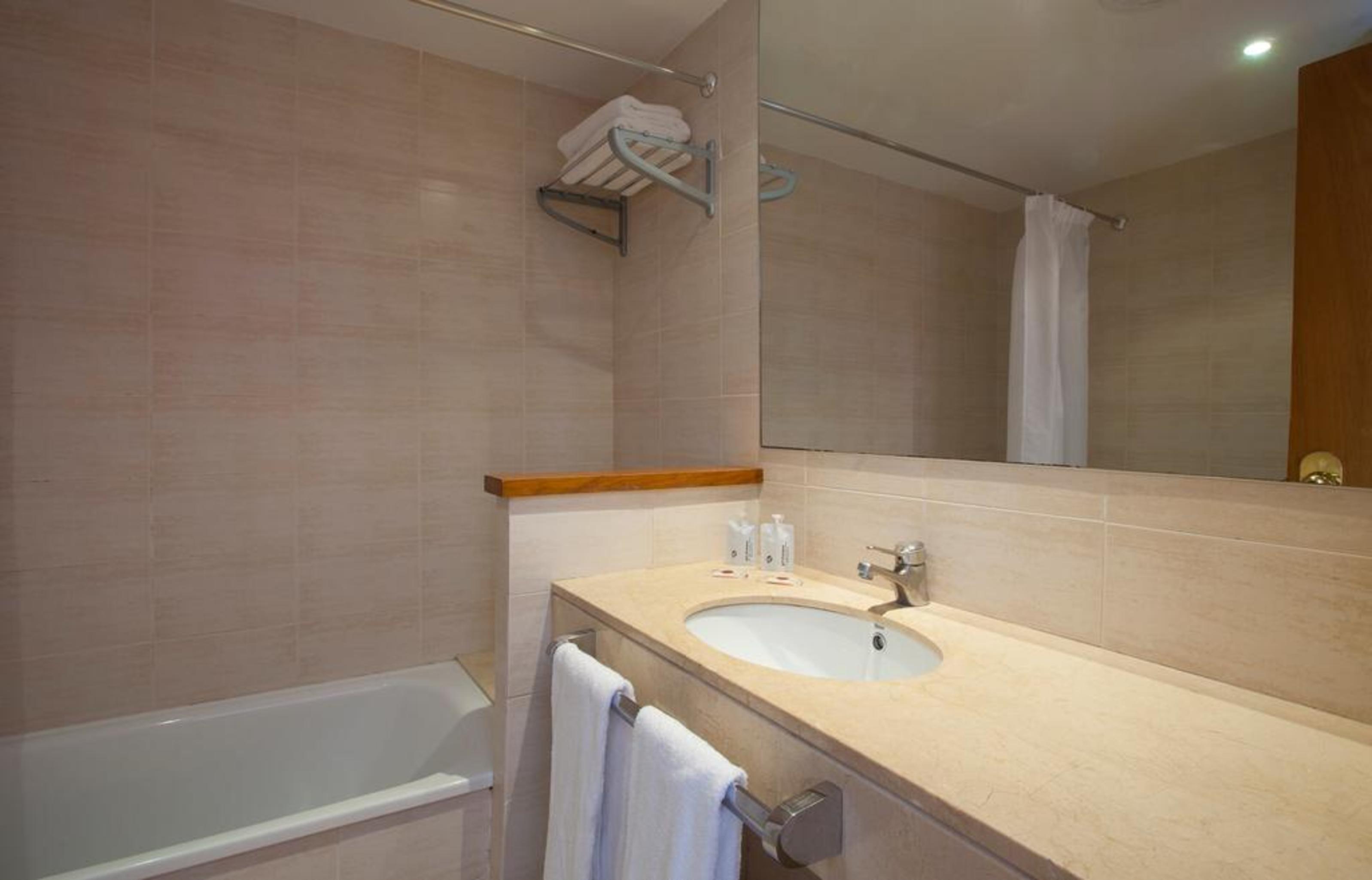 Double or Twin Superior