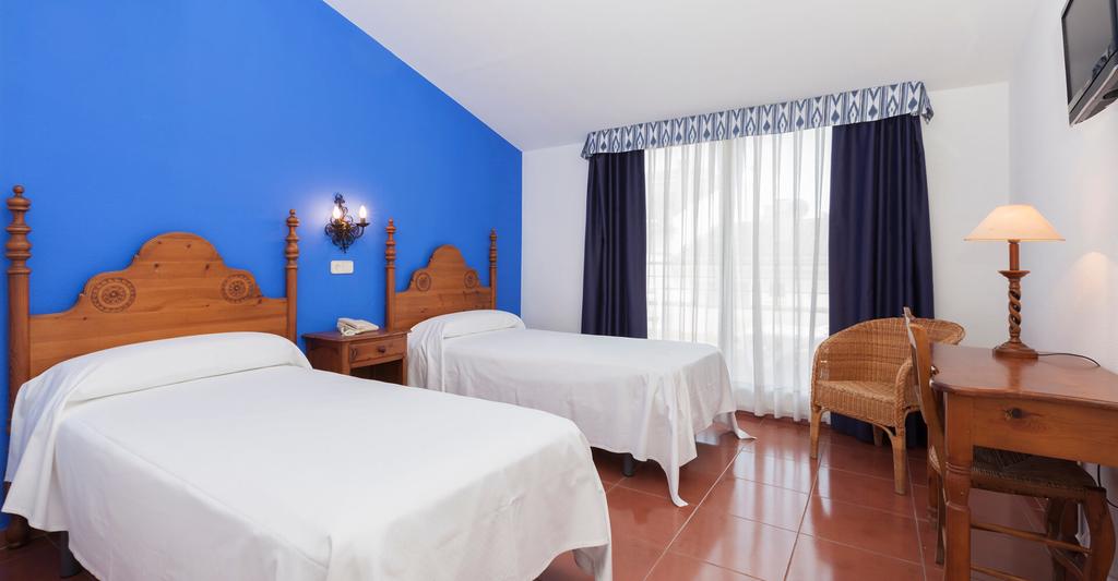 Family Room with Balcony