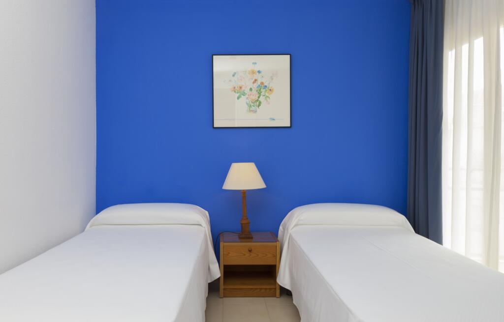 Family Room with Balcony