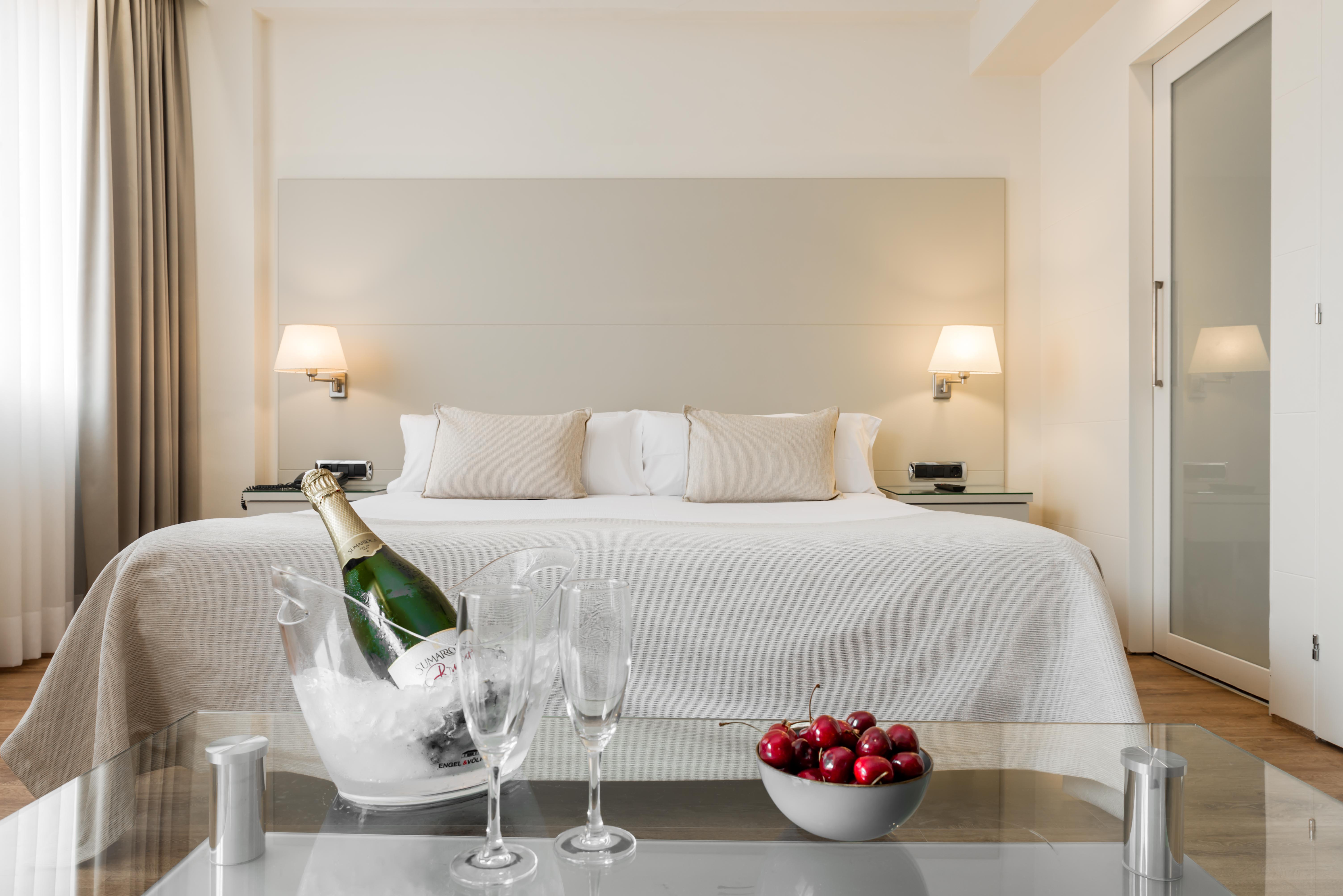 Apartment Capacity 2