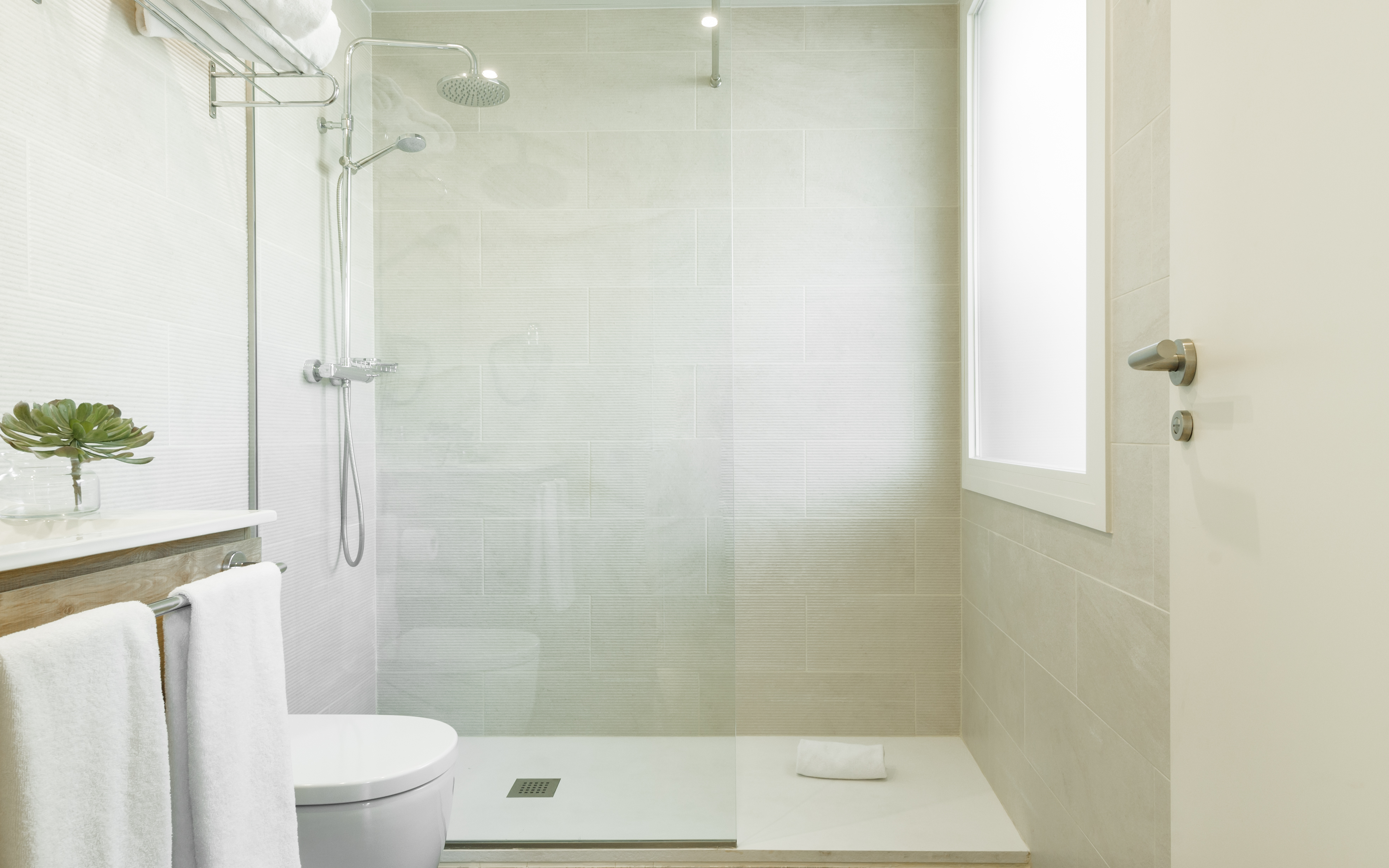 Double Superior with Terrace