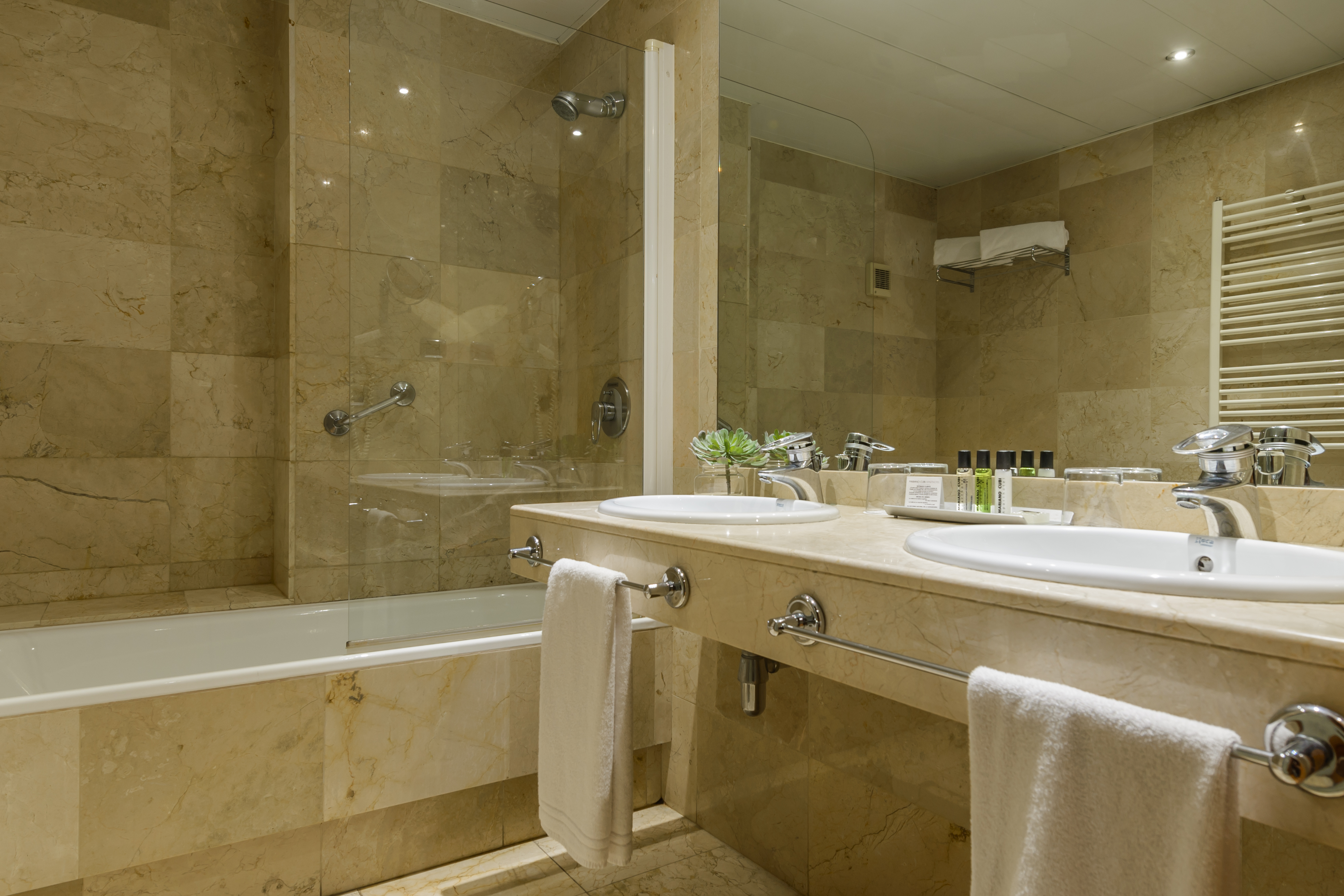 Apartment Capacity 3