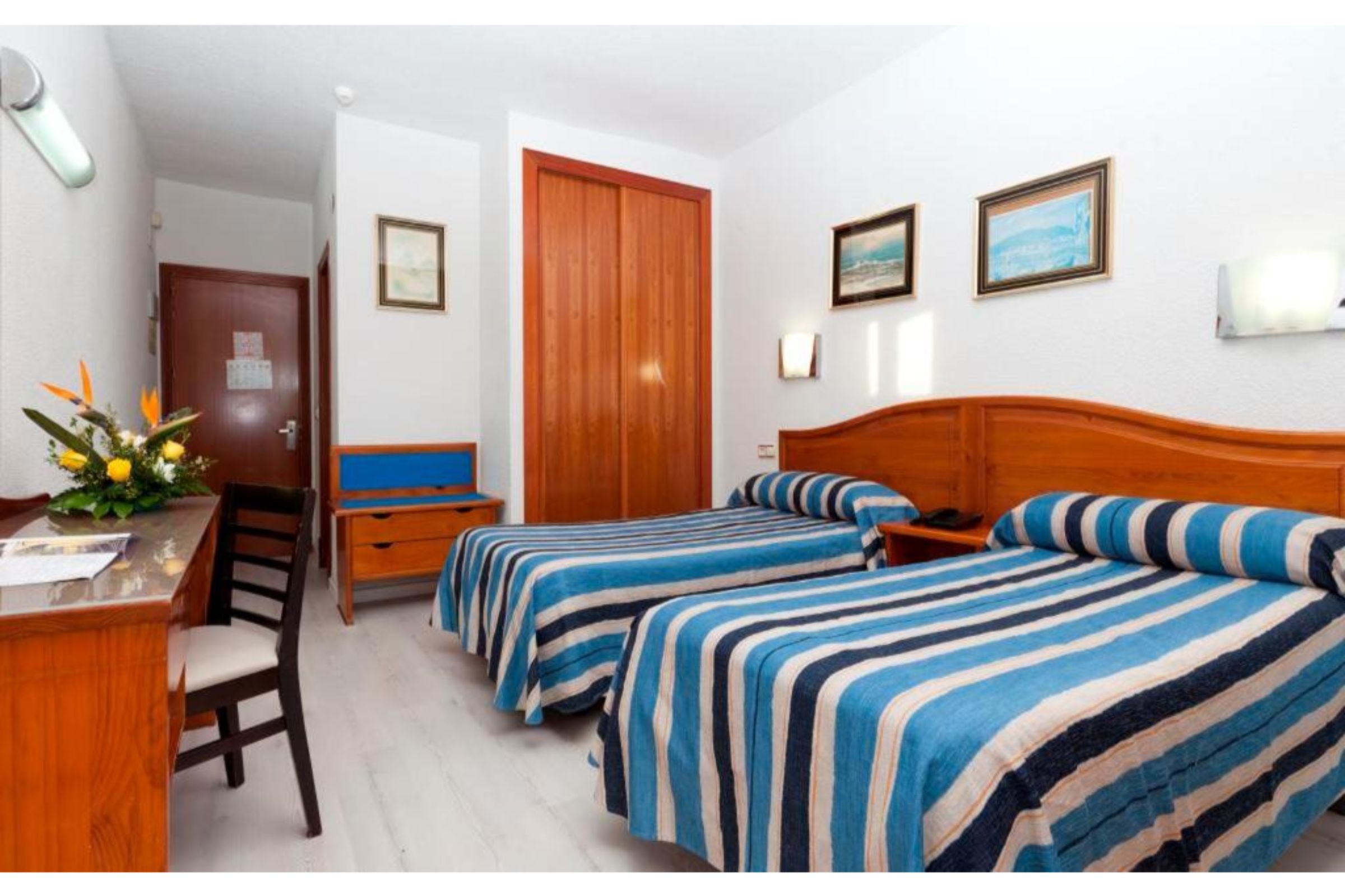 Family Room Standard