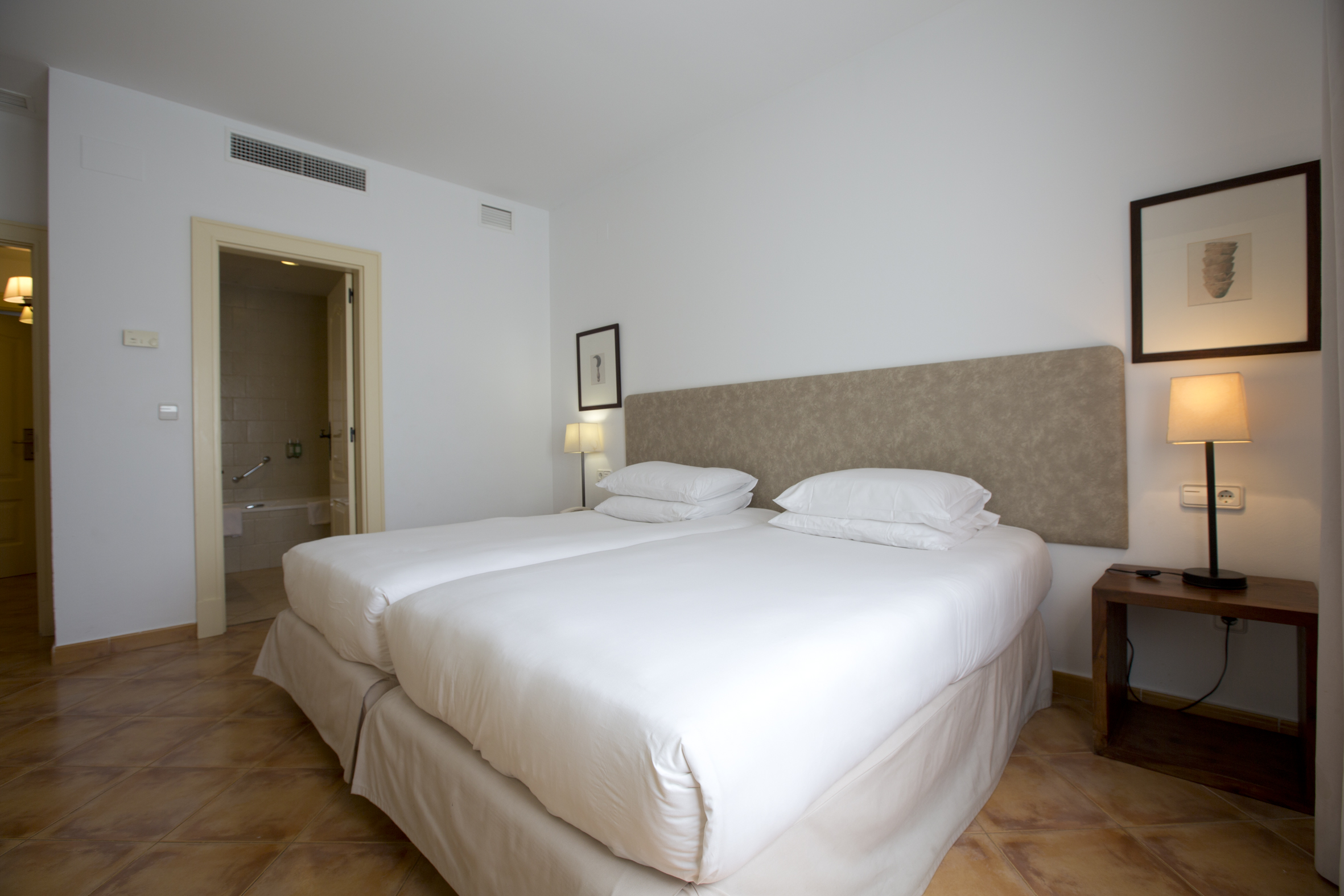 Apartment Three Bedrooms