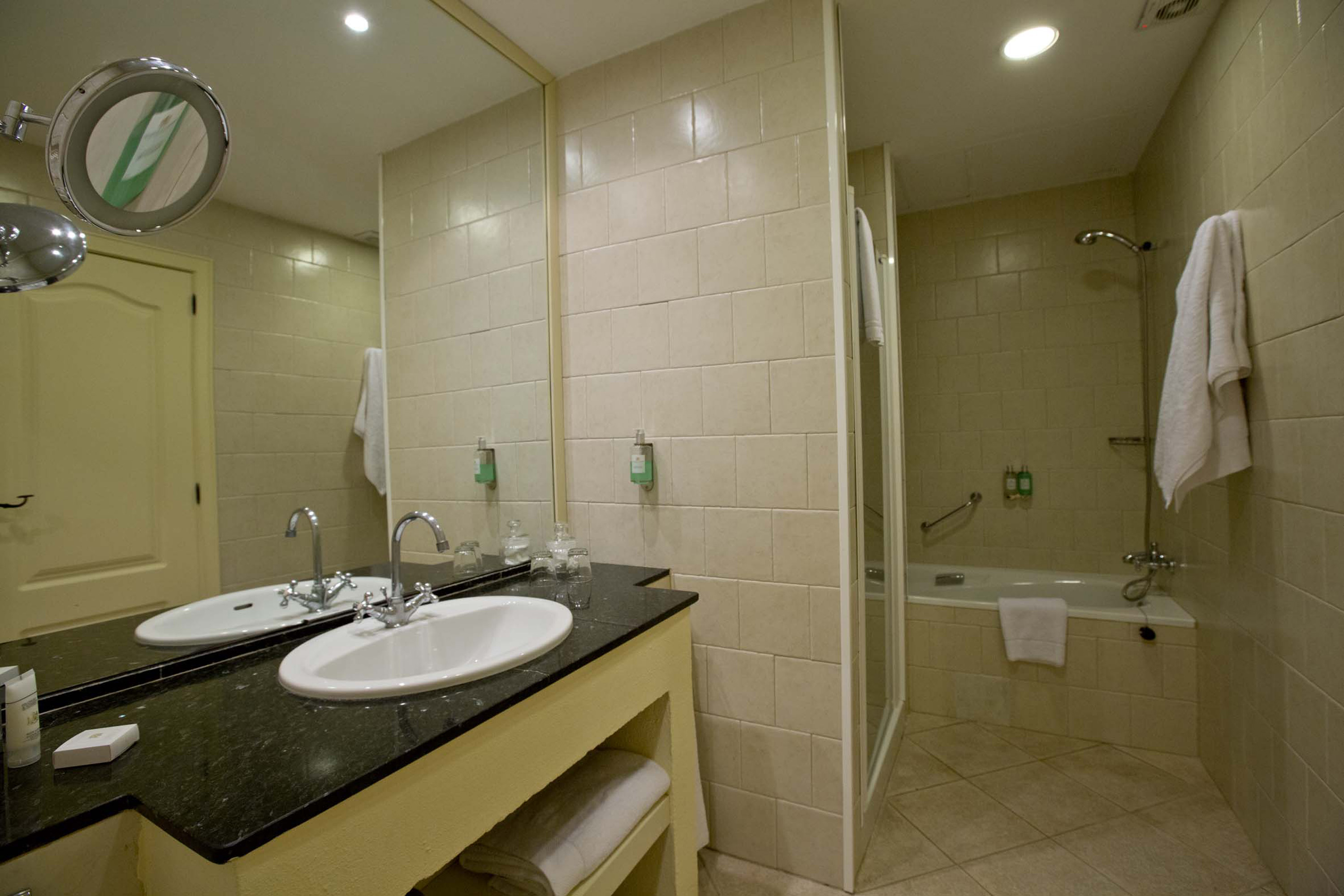 Apartment Three Bedrooms